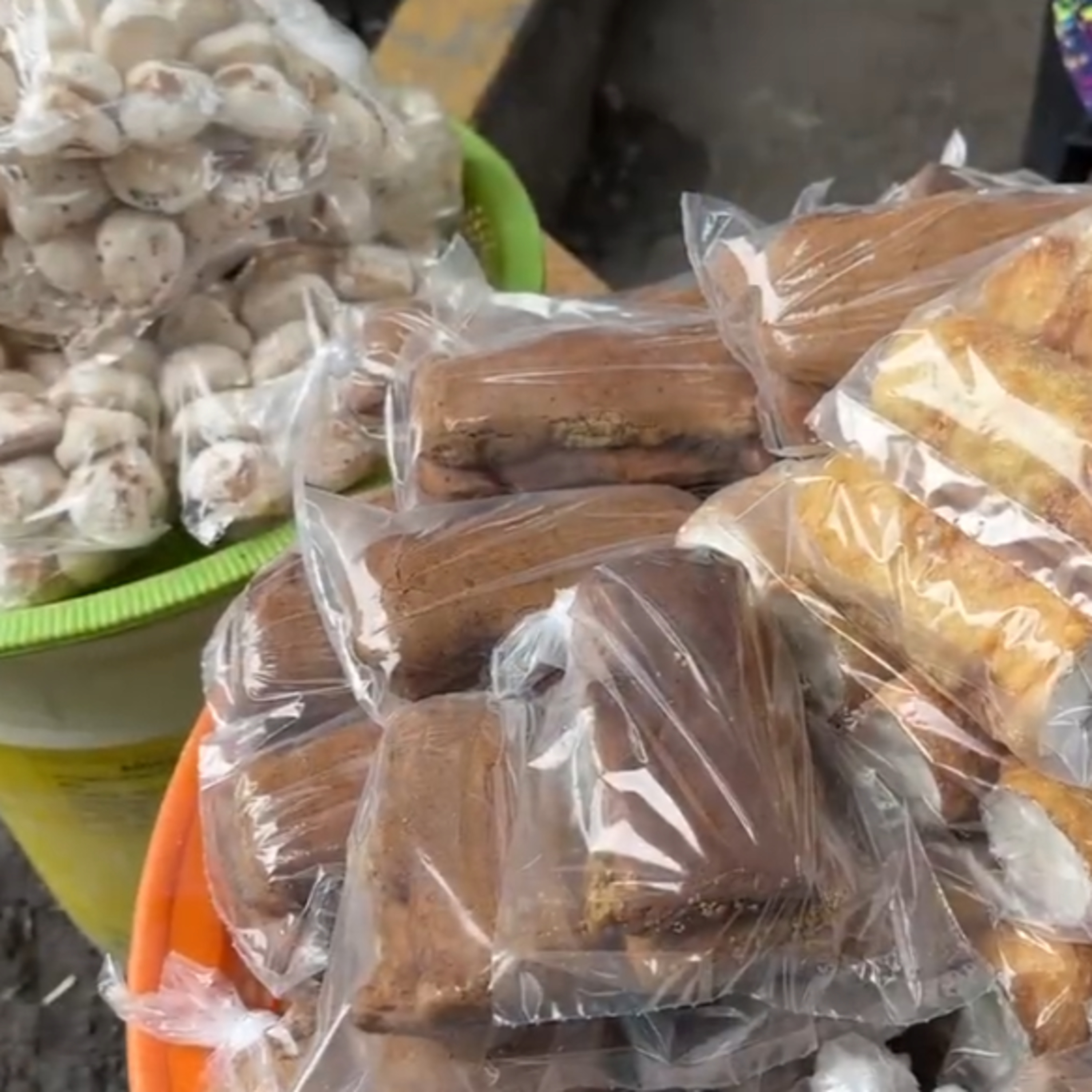 ¡Es tiempo de camote y dulces tradicionales en Chiapas! episode artwork