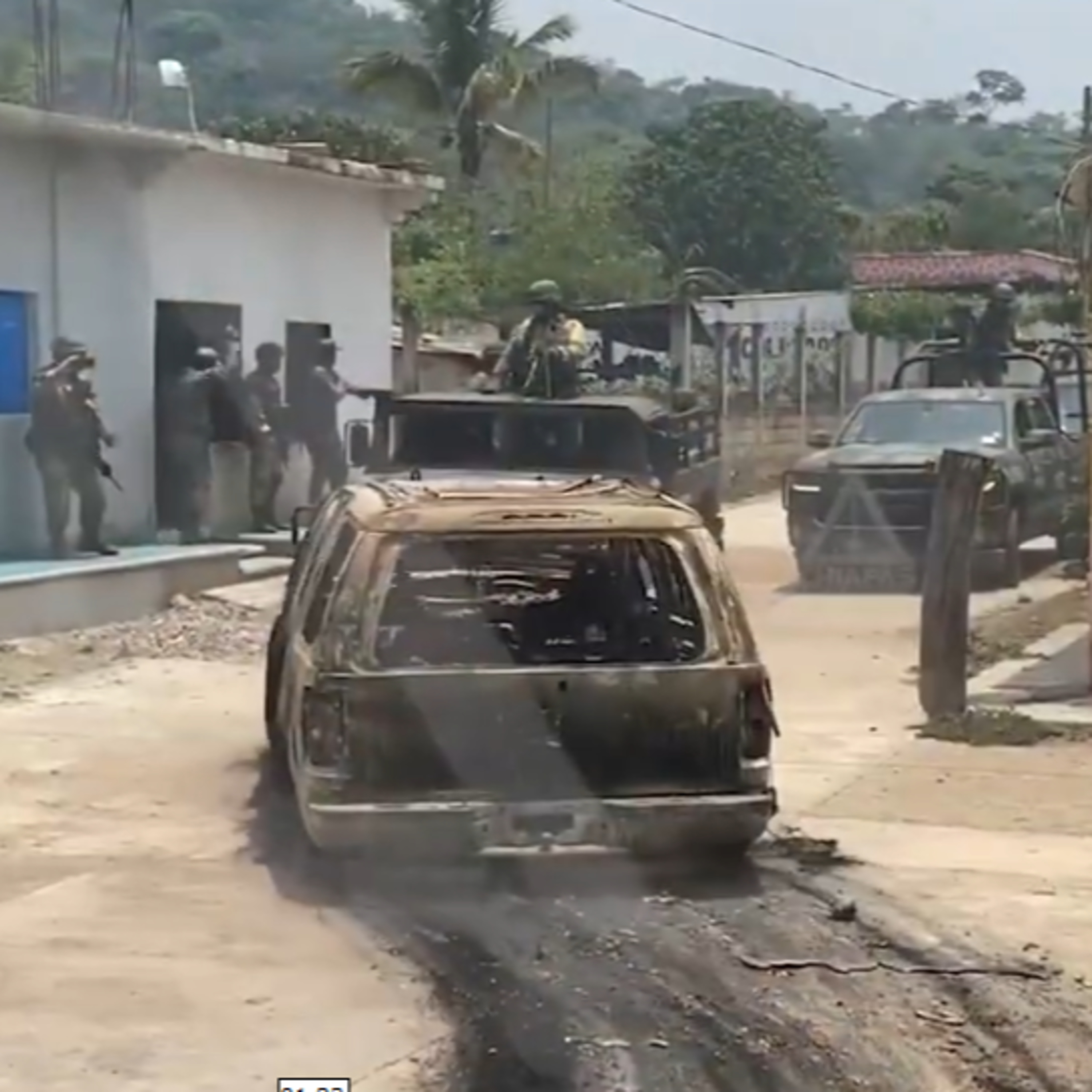Alerta Chiapas