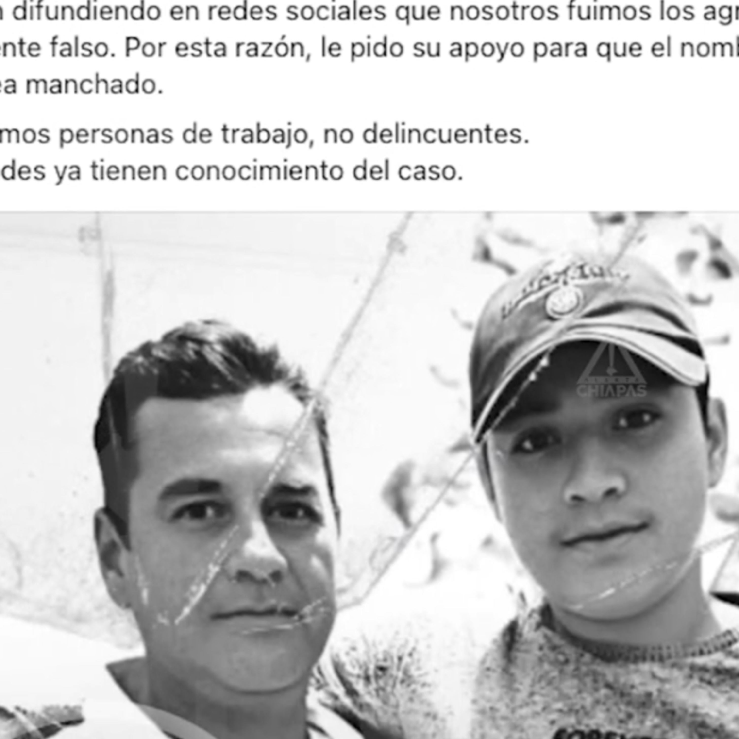 🚨 Tiroteo en la Chiapa de Corzo-Acala deja dos muertos y tres heridos 💔 episode artwork