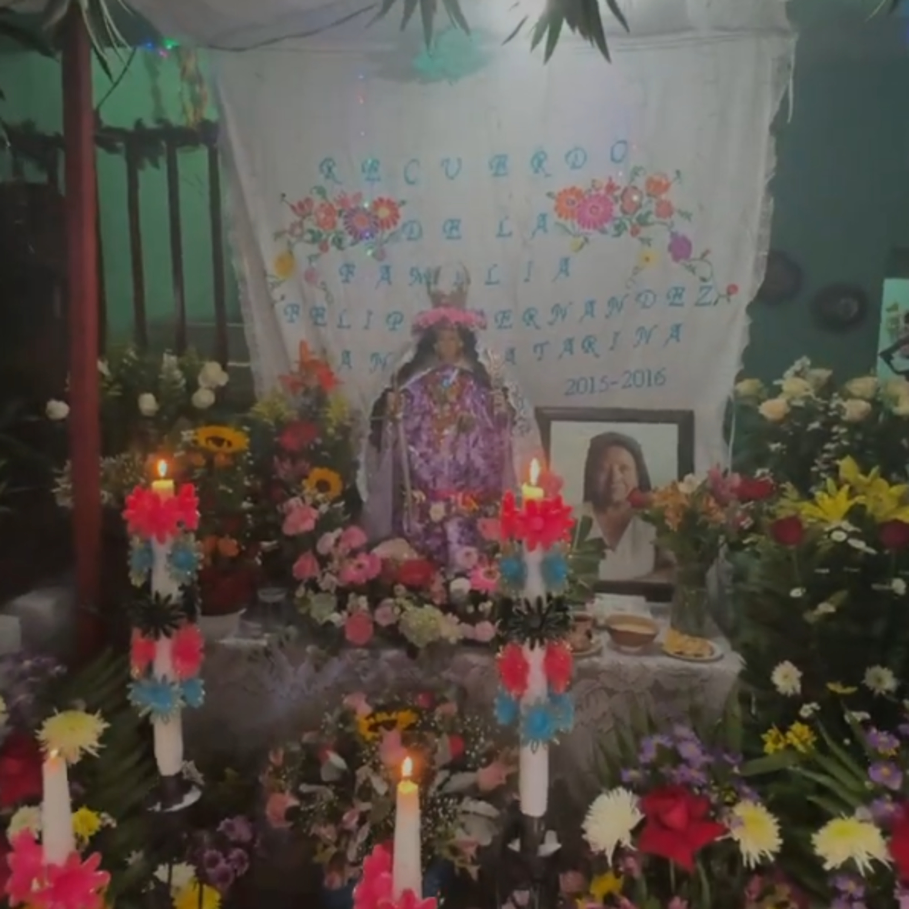🎉 Zoques de Tuxtla honran sus tradiciones con Santa Catarina  episode artwork