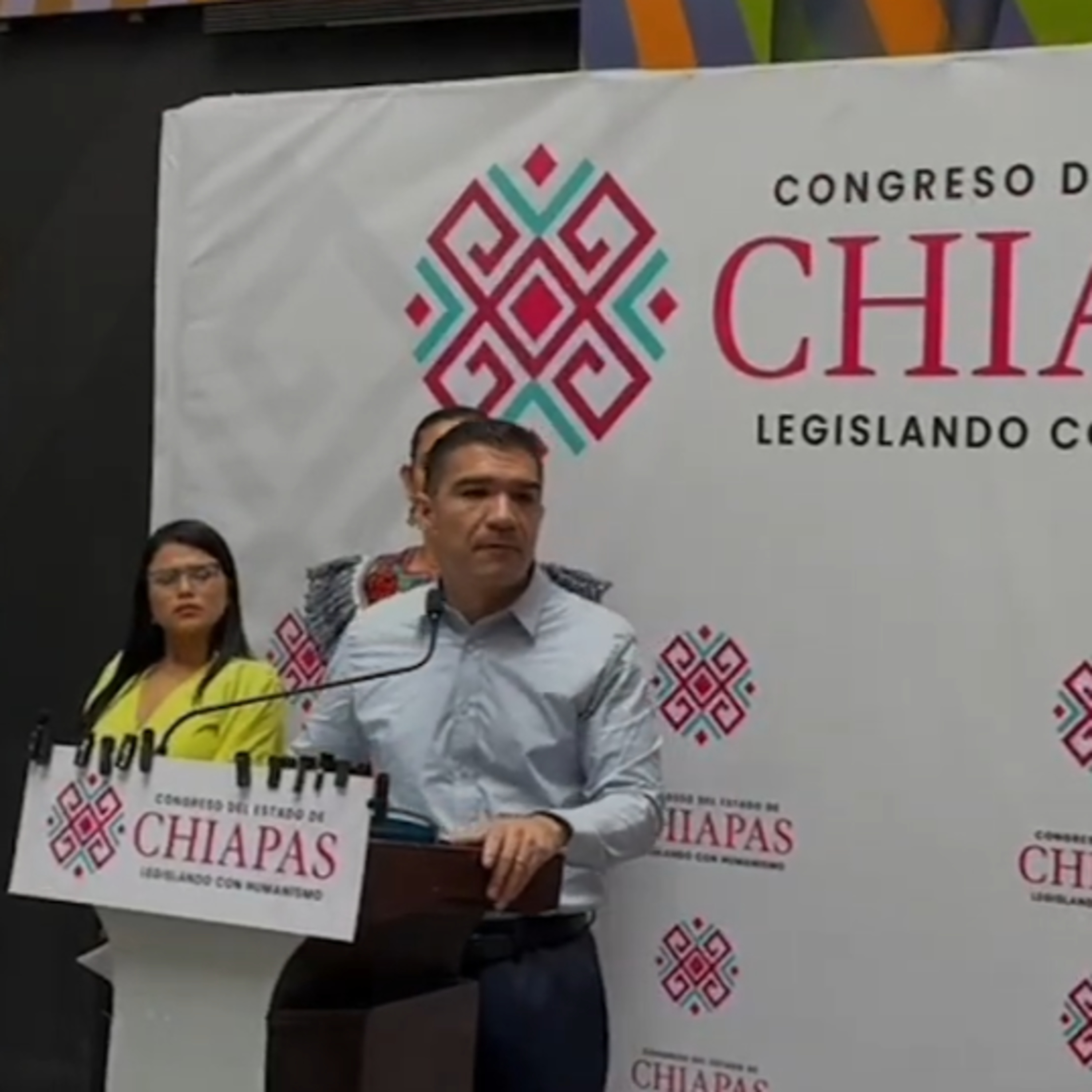 ¡Es Ley! En Chiapa se avala el aborto hasta la semana 12 semanas de gestación episode artwork