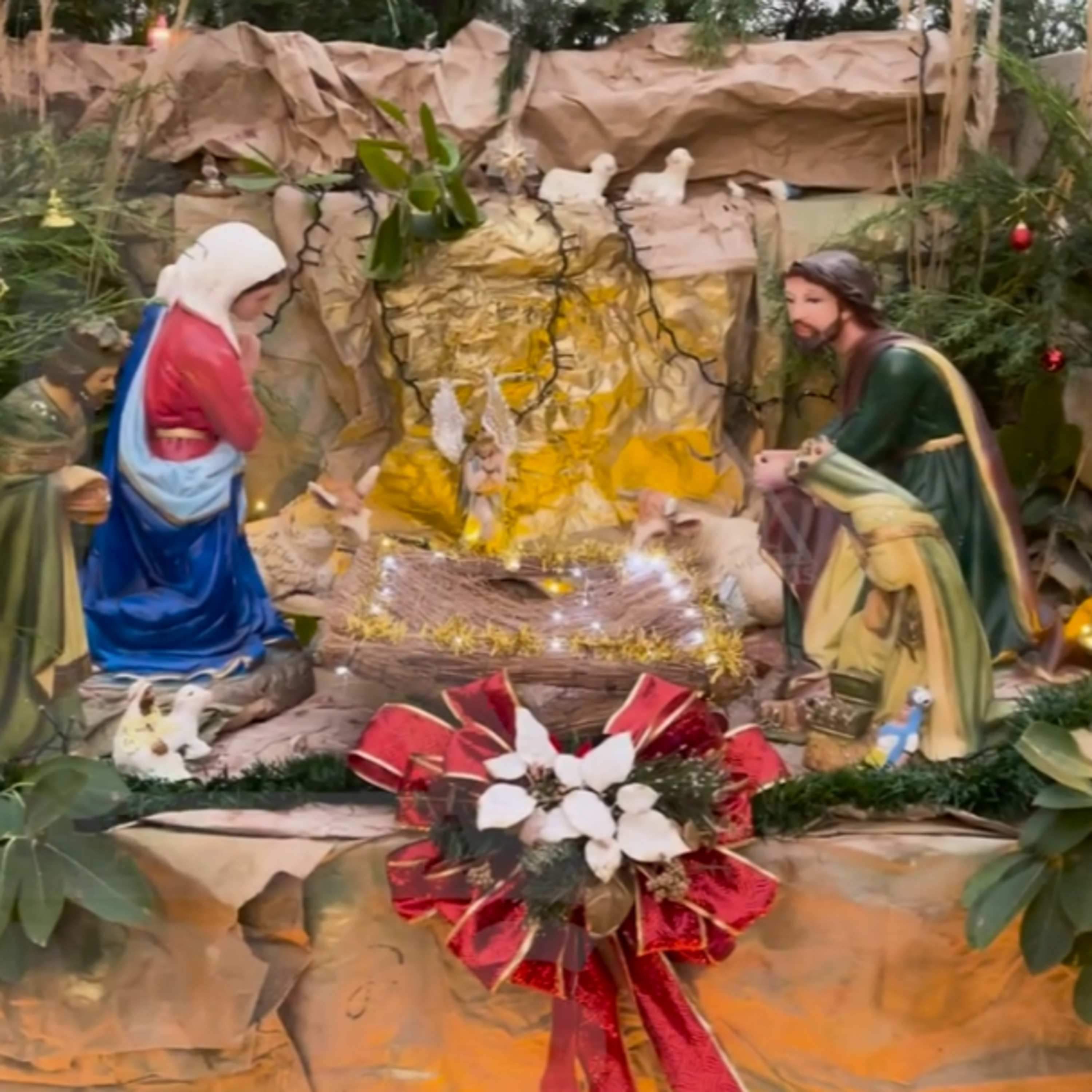 🙏 "Regala tu corazón a Dios en esta Navidad" episode artwork