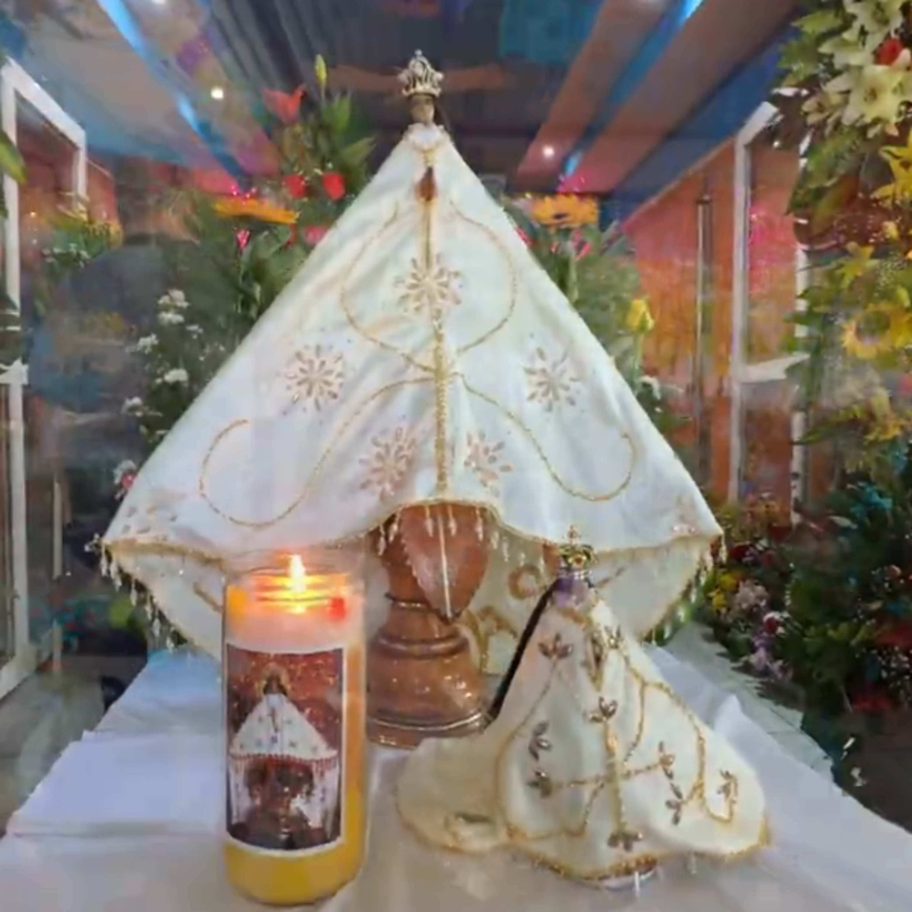 La Virgen de Juquila reúne fe y tradición en Tuxtla Gutiérrez episode artwork