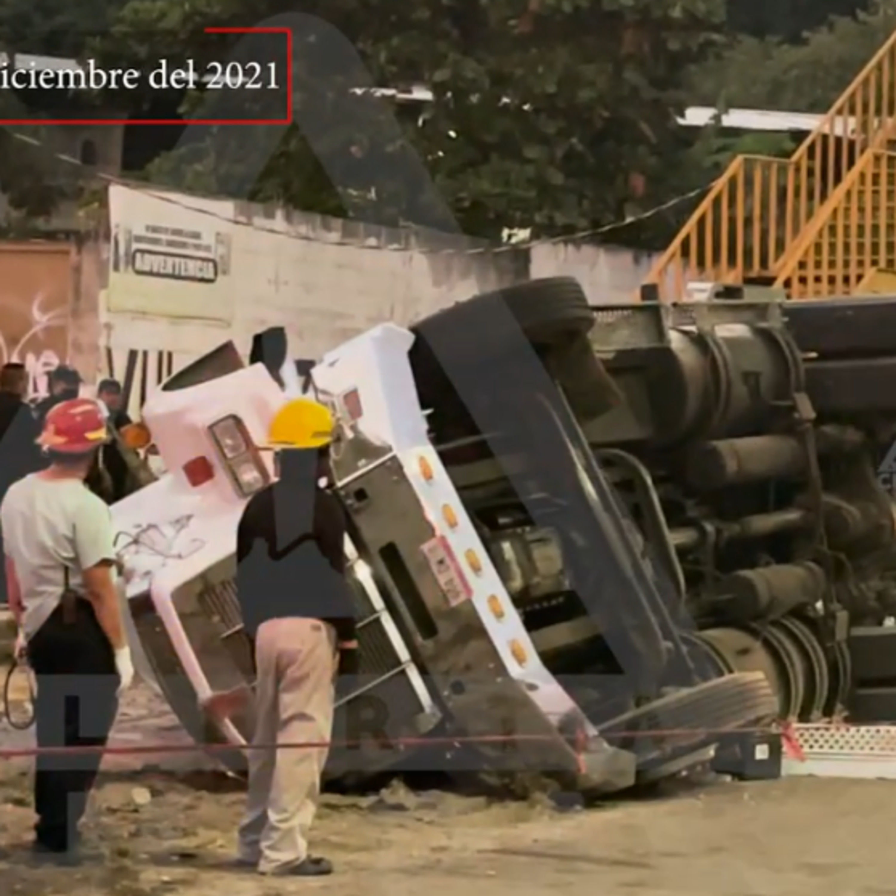 Alerta Chiapas