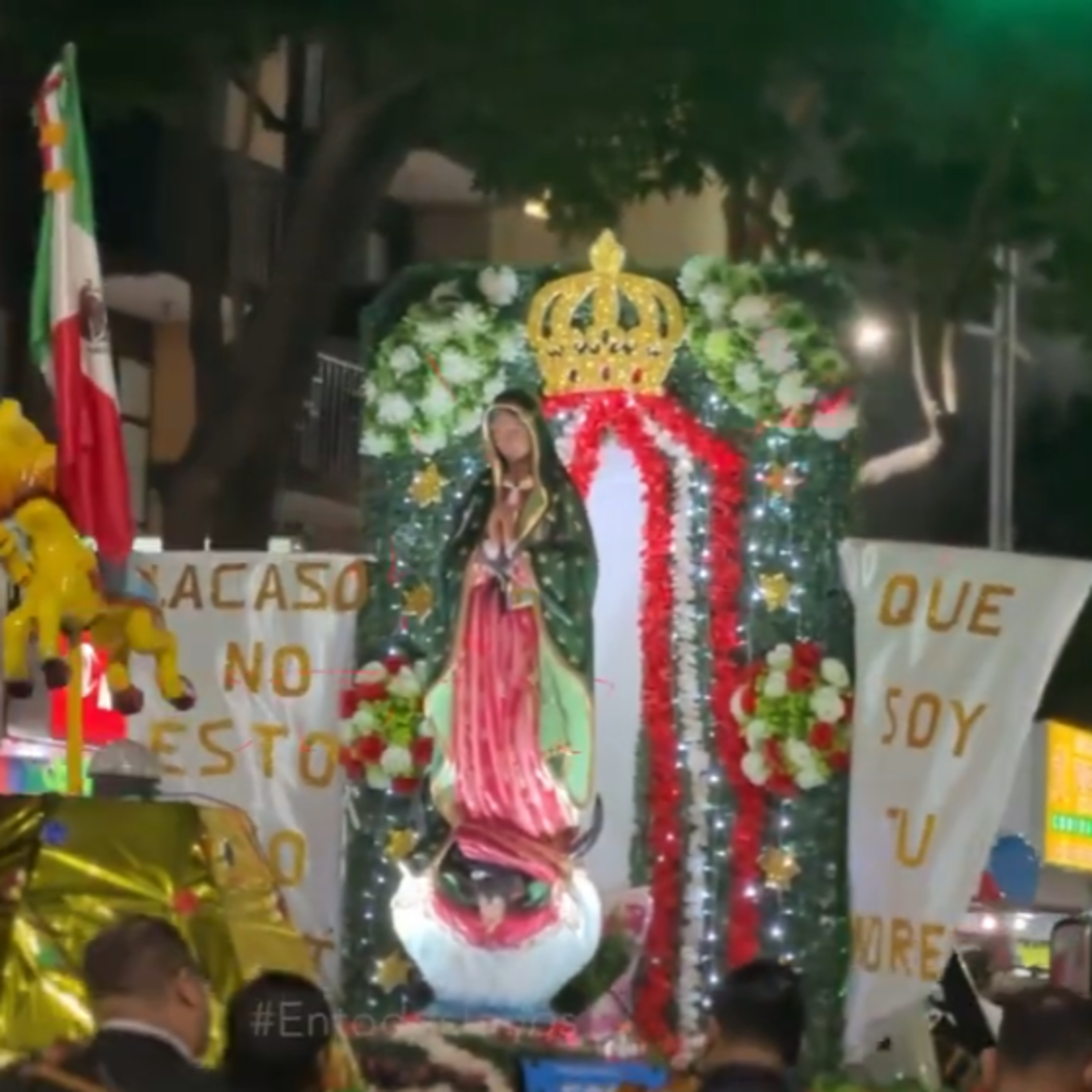 493 años de fe guadalupana 🙏. episode artwork