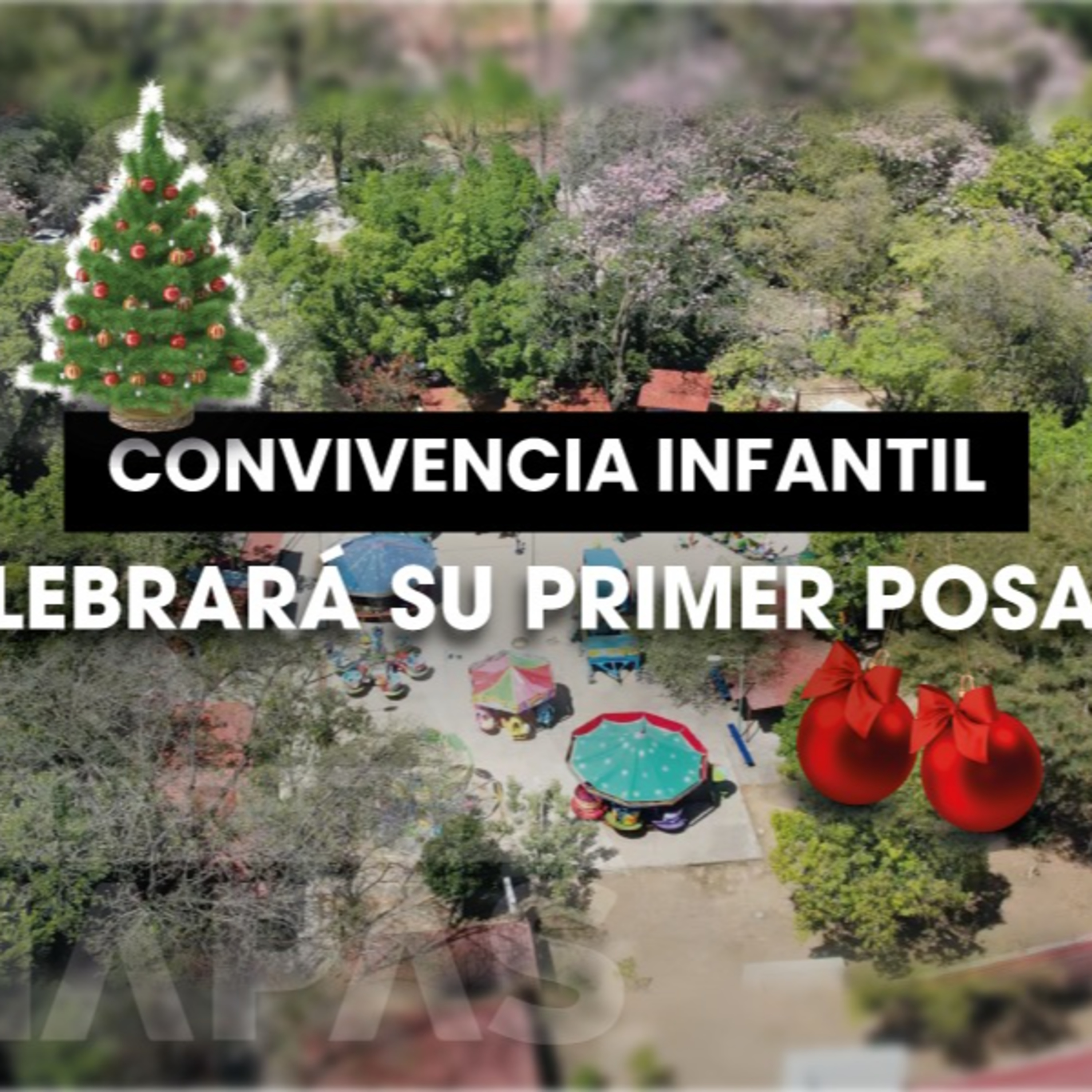  🎄 ¡Primera posada en Convivencia Infantil! 🎉 episode artwork