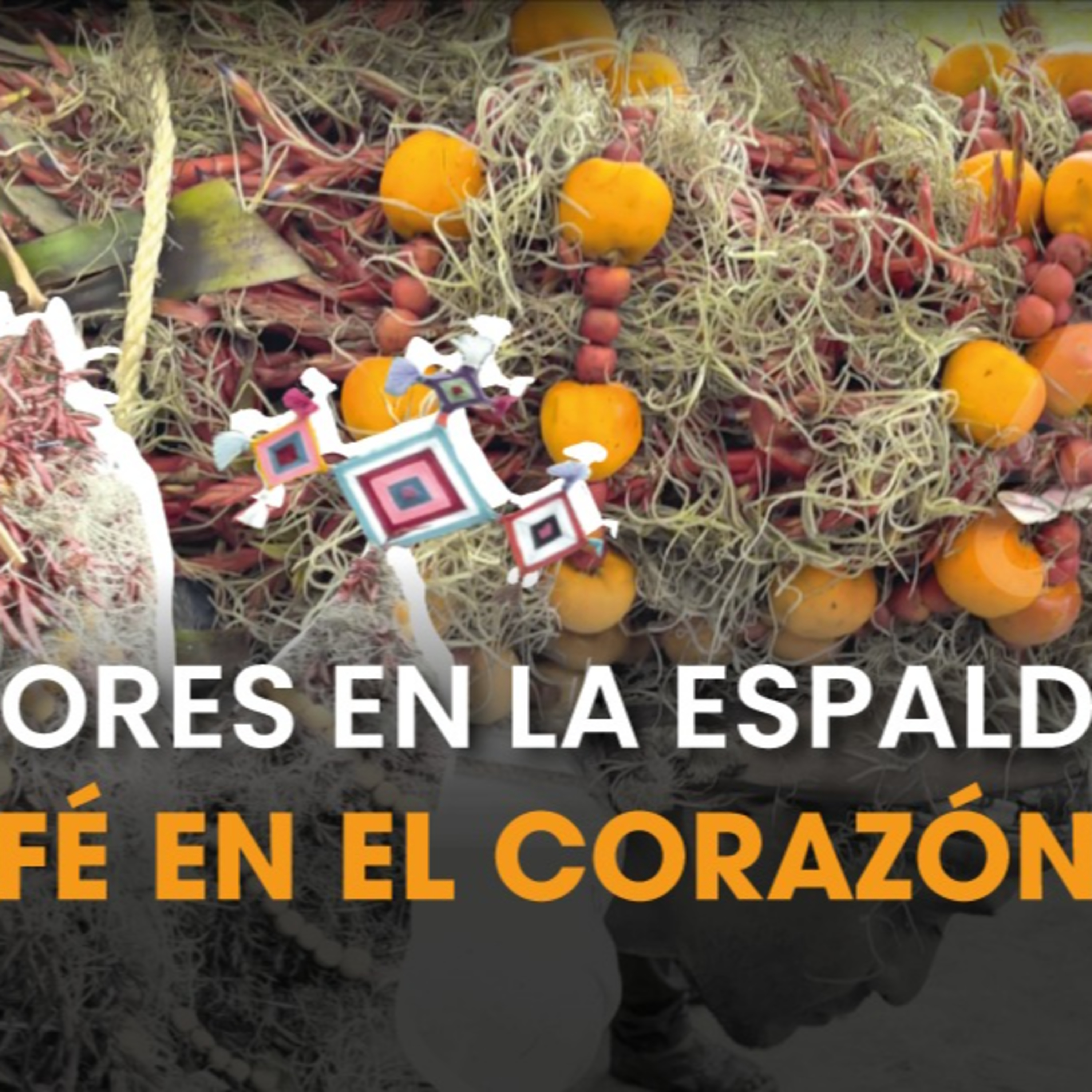 Floreros de Chiapa de Corzo parten en busca de Niluyarilo episode artwork
