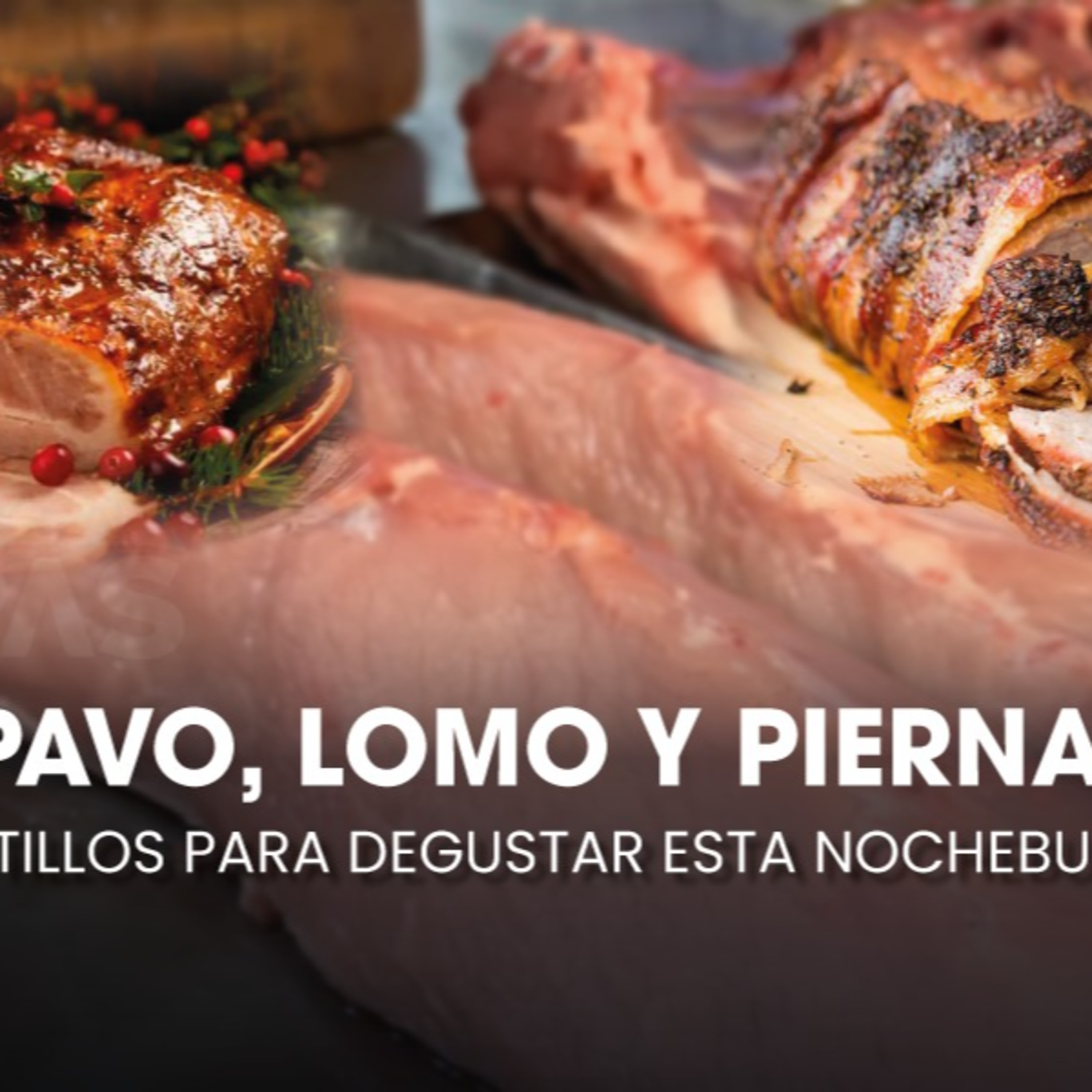  ¿Qué cenarás esta Nochebuena? episode artwork