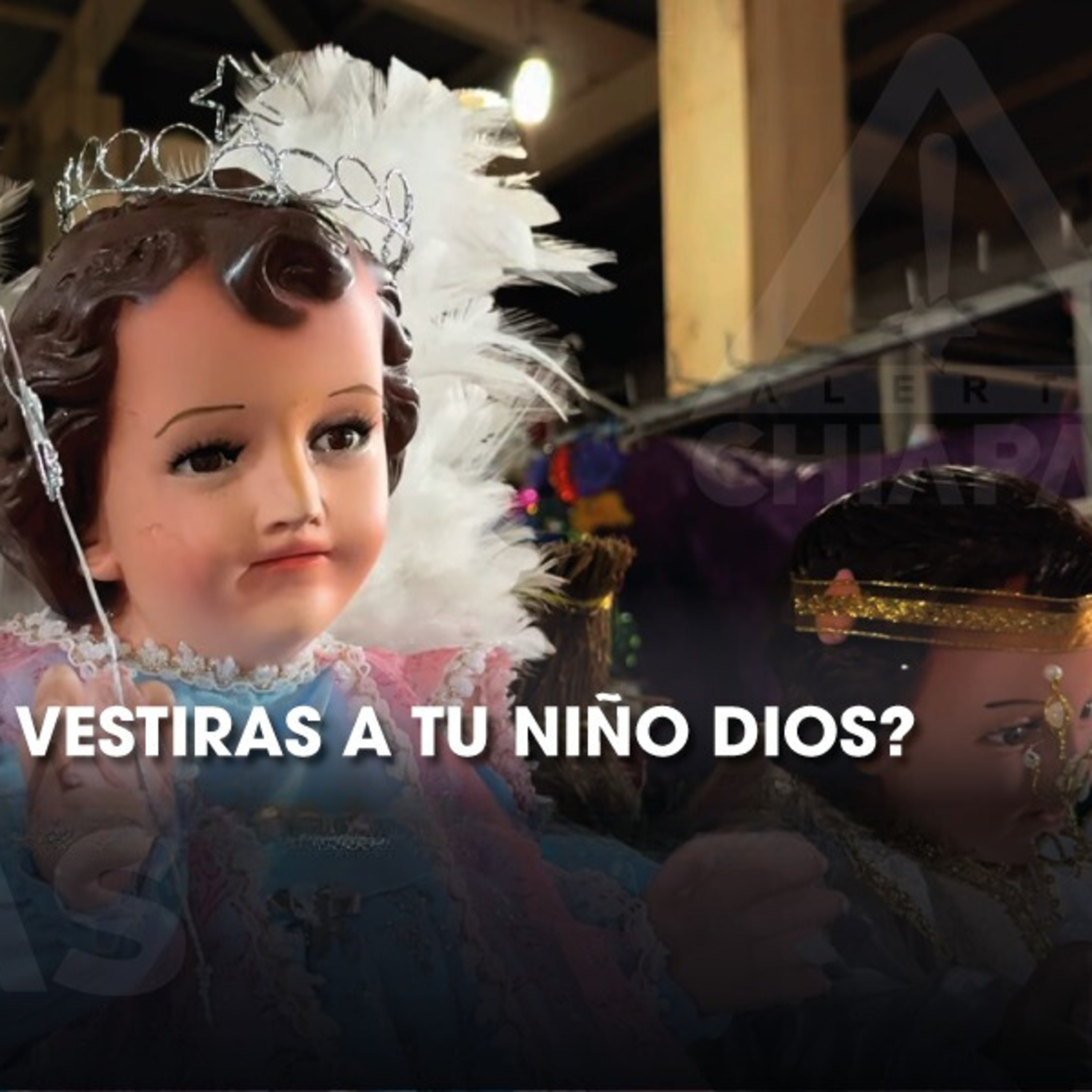  Viste al Niño Dios con respeto y tradición 🙏 episode artwork