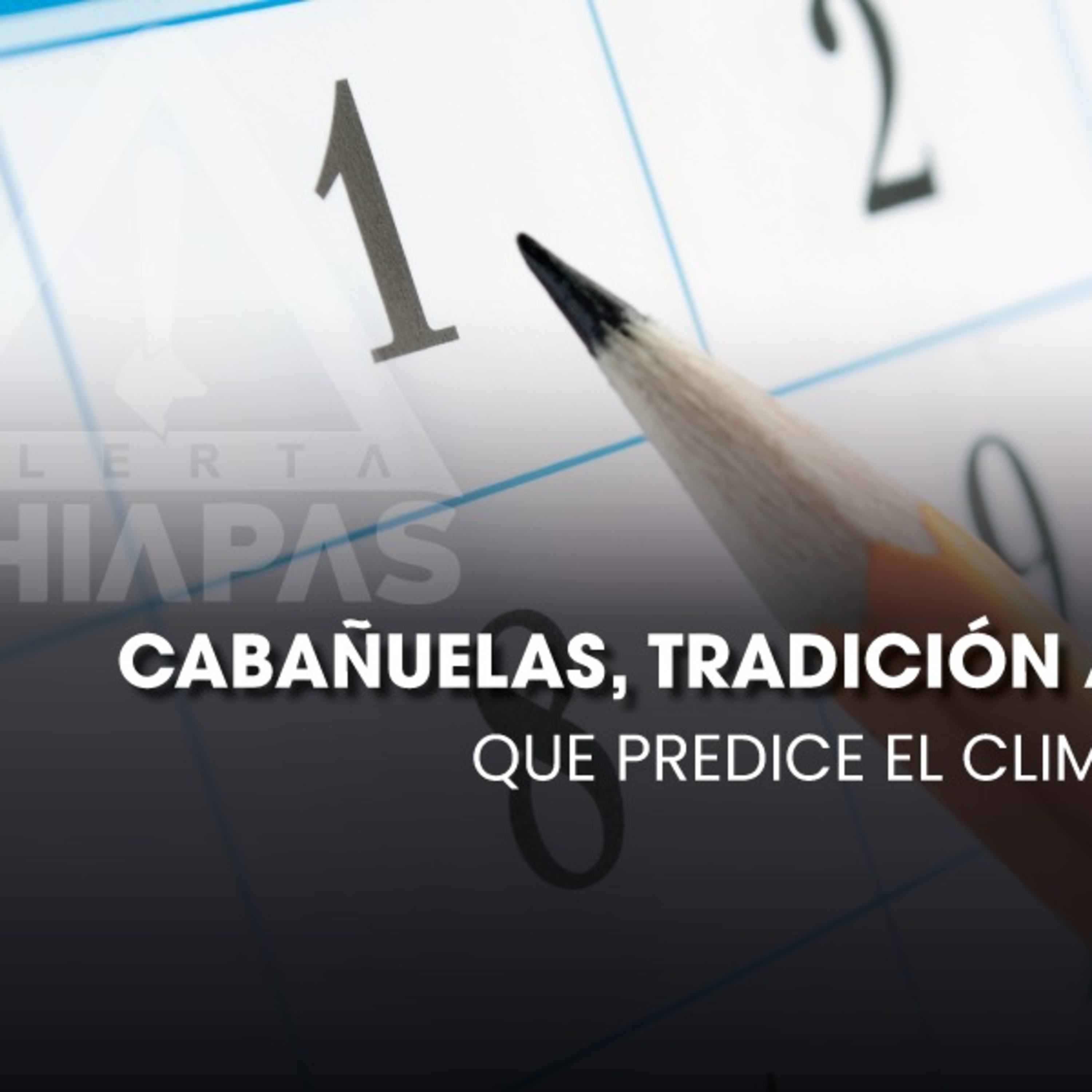 🌦️ Cabañuelas: El arte ancestral de predecir el clima 🌾 episode artwork