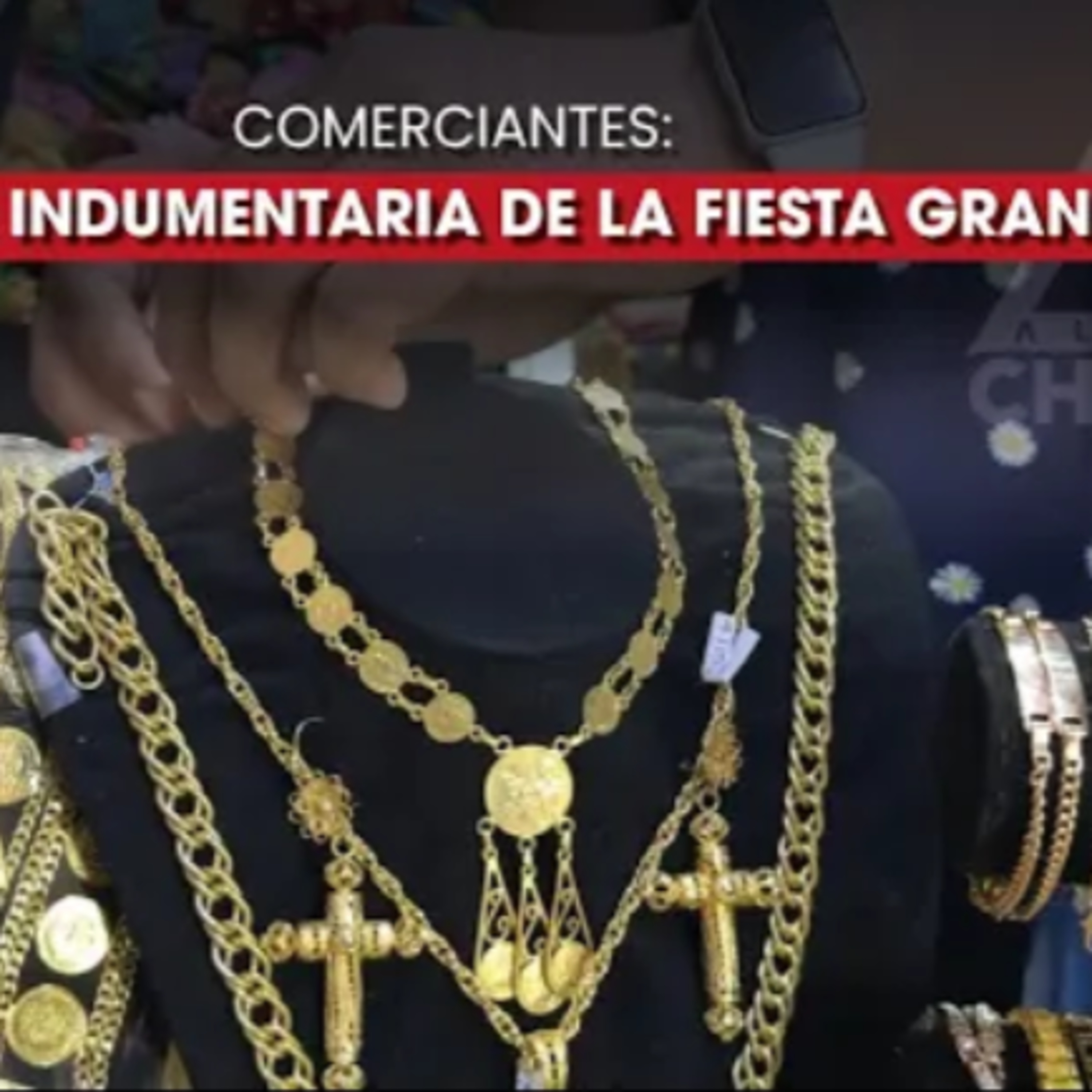 ✨ Prepárate para la Fiesta Grande episode artwork