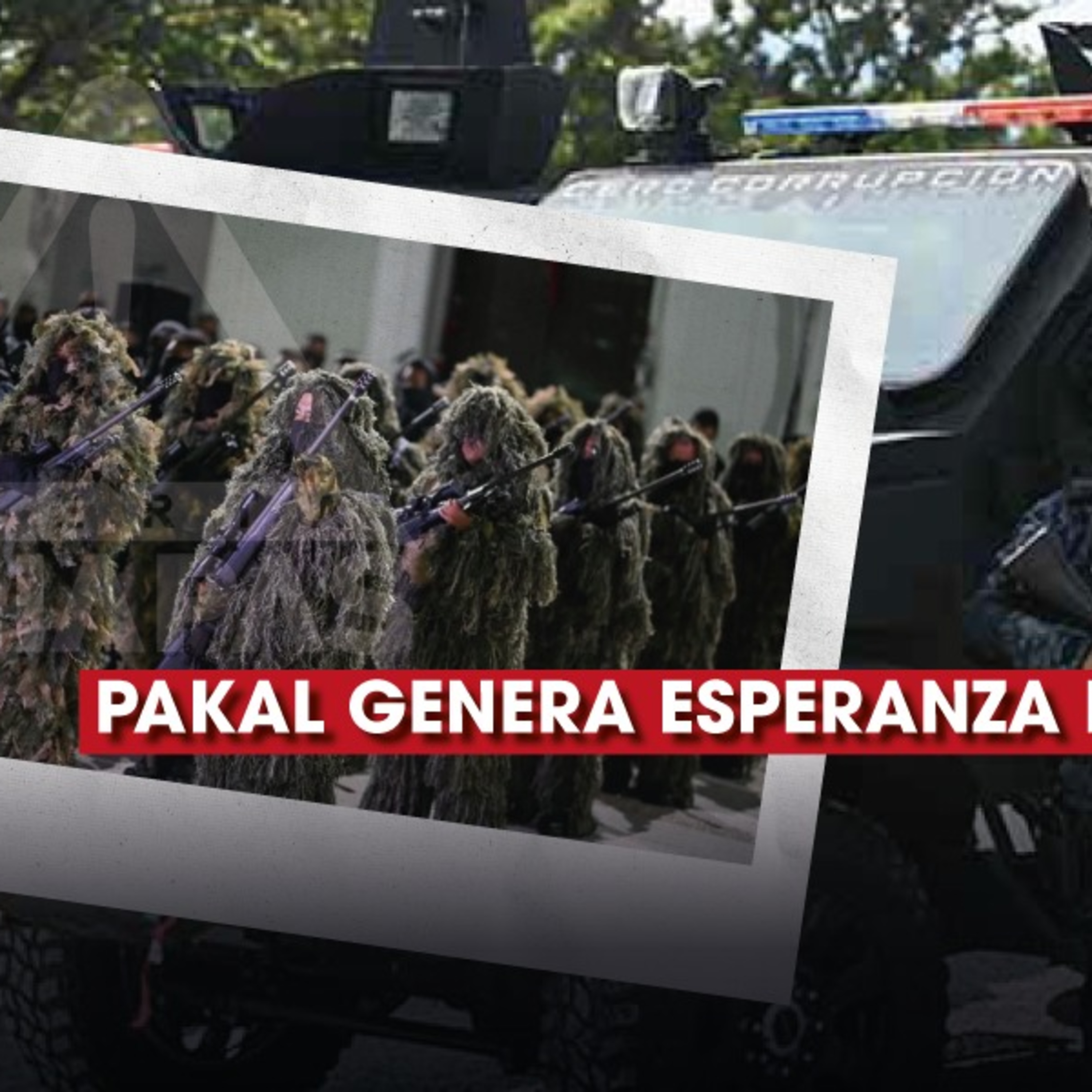 ¿Ya sentiste la presencia de Pakal? episode artwork