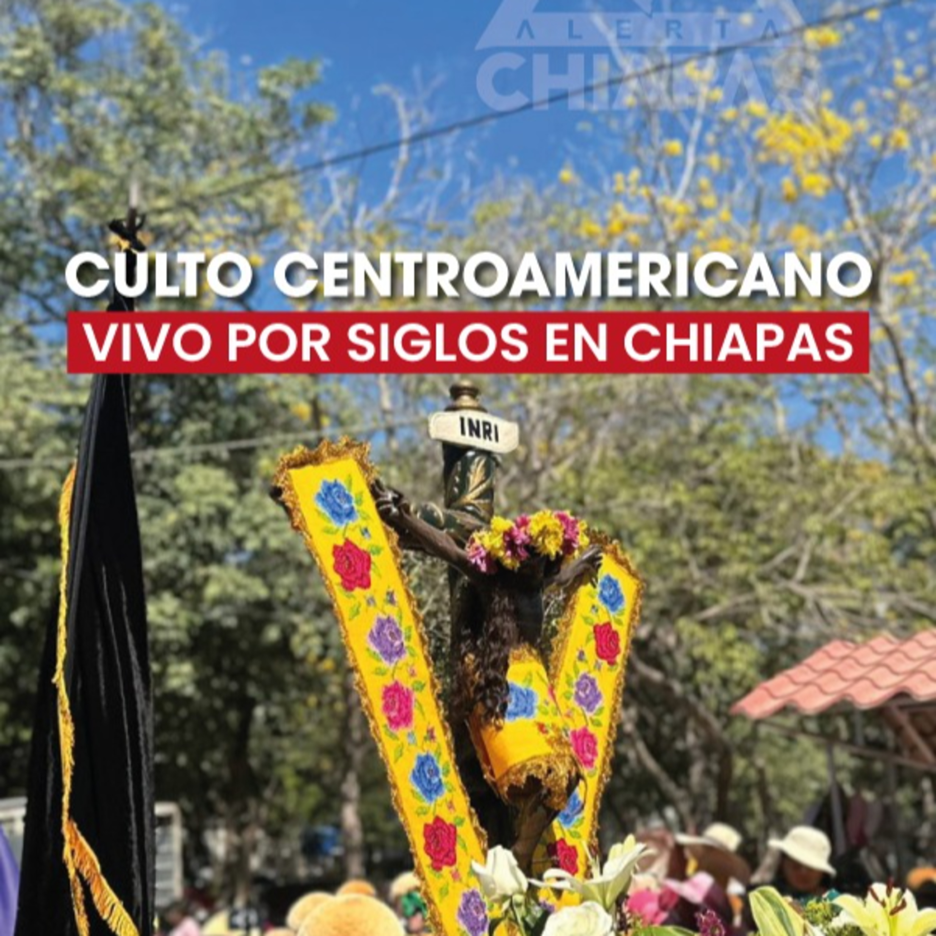Alerta Chiapas