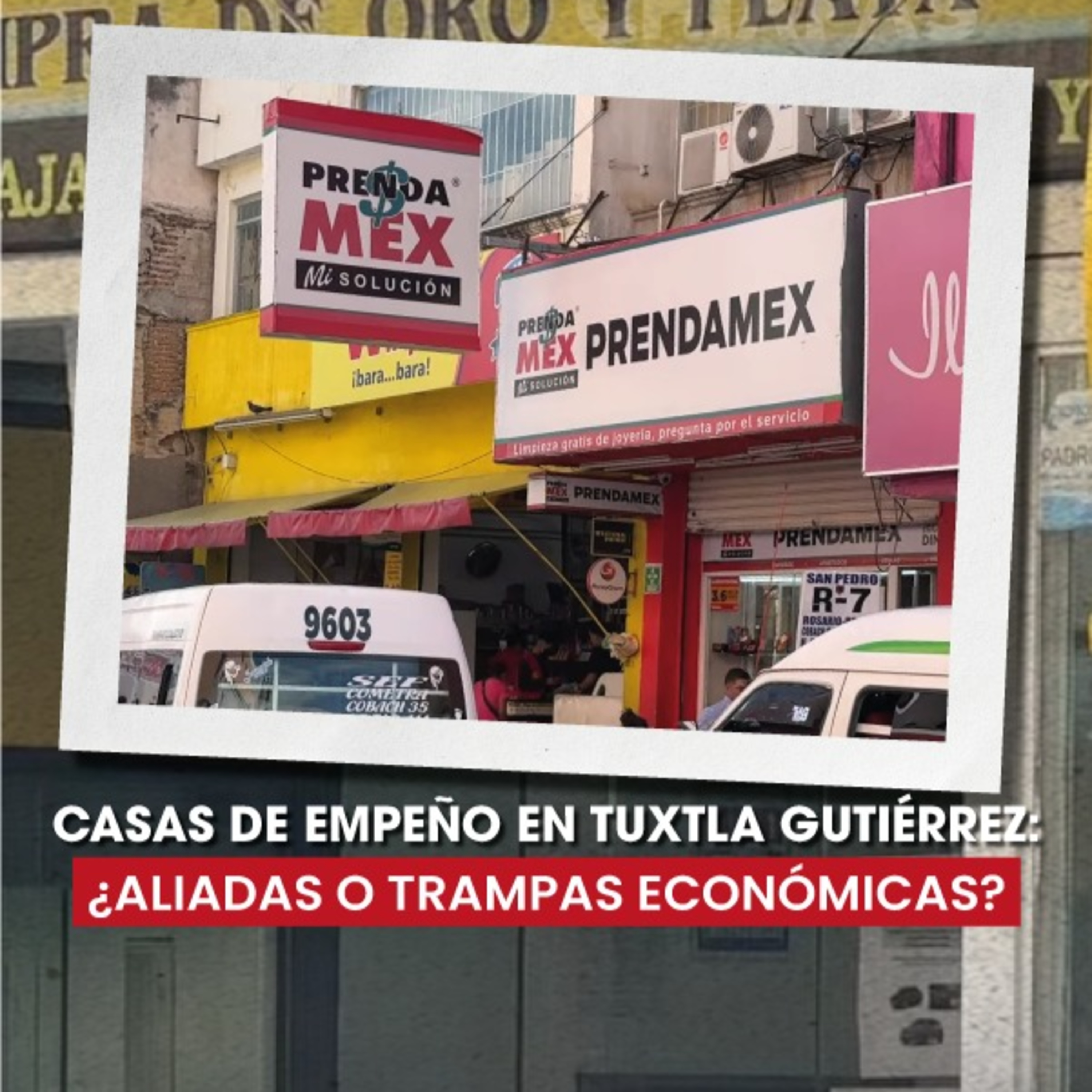 Cuando la urgencia llama: ¿Encontrar refugio o perderlo todo? episode artwork