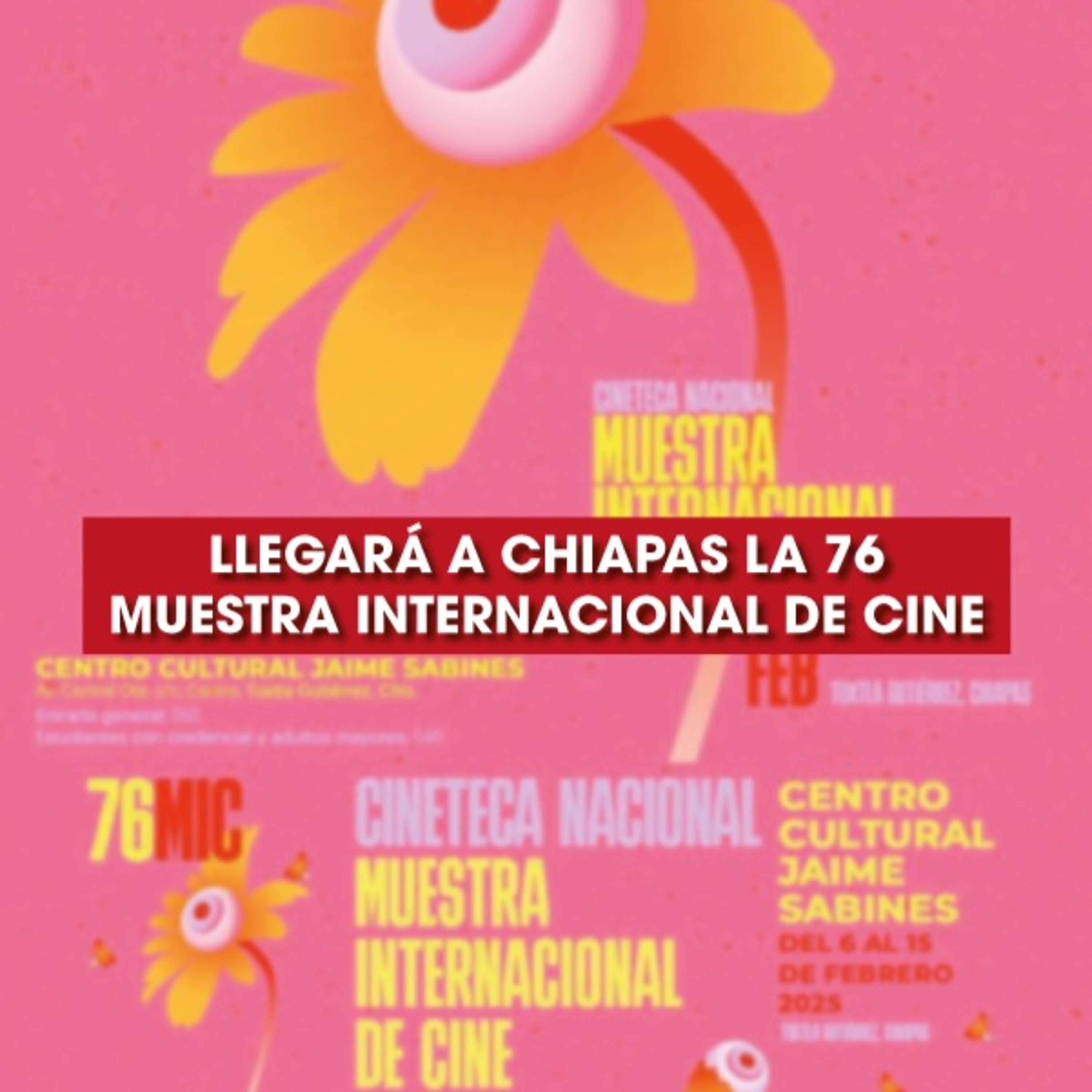 Alerta Chiapas