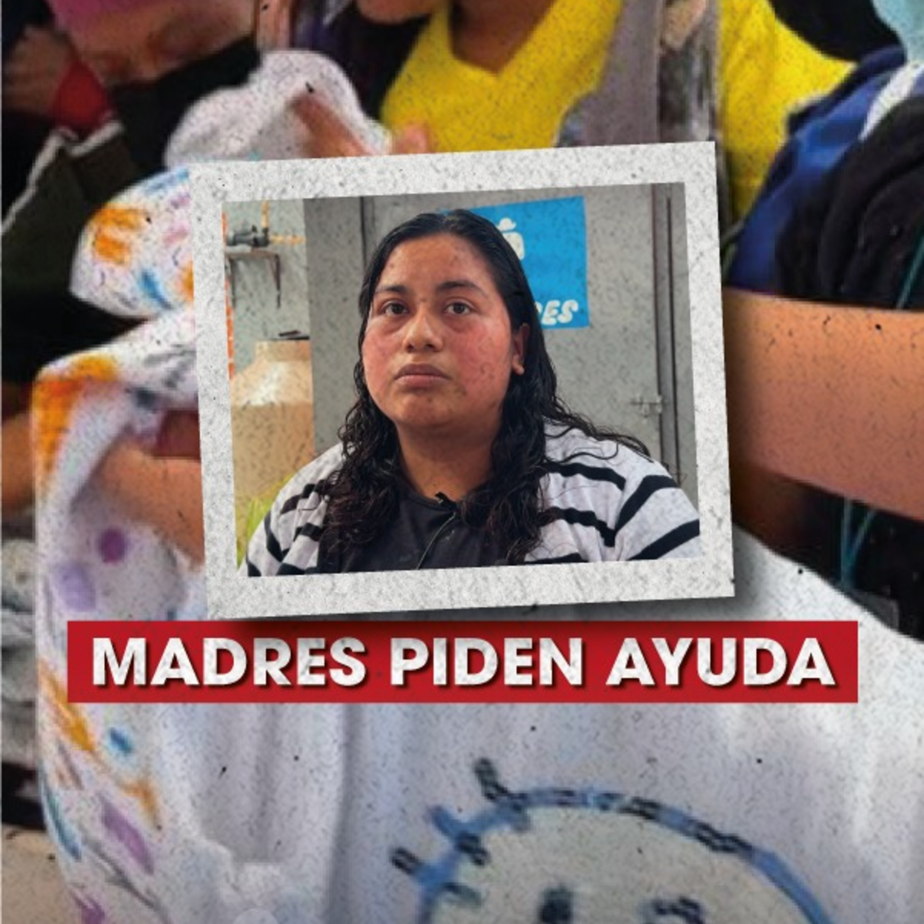 🤱💔 Madres luchan por la salud de sus bebés. episode artwork