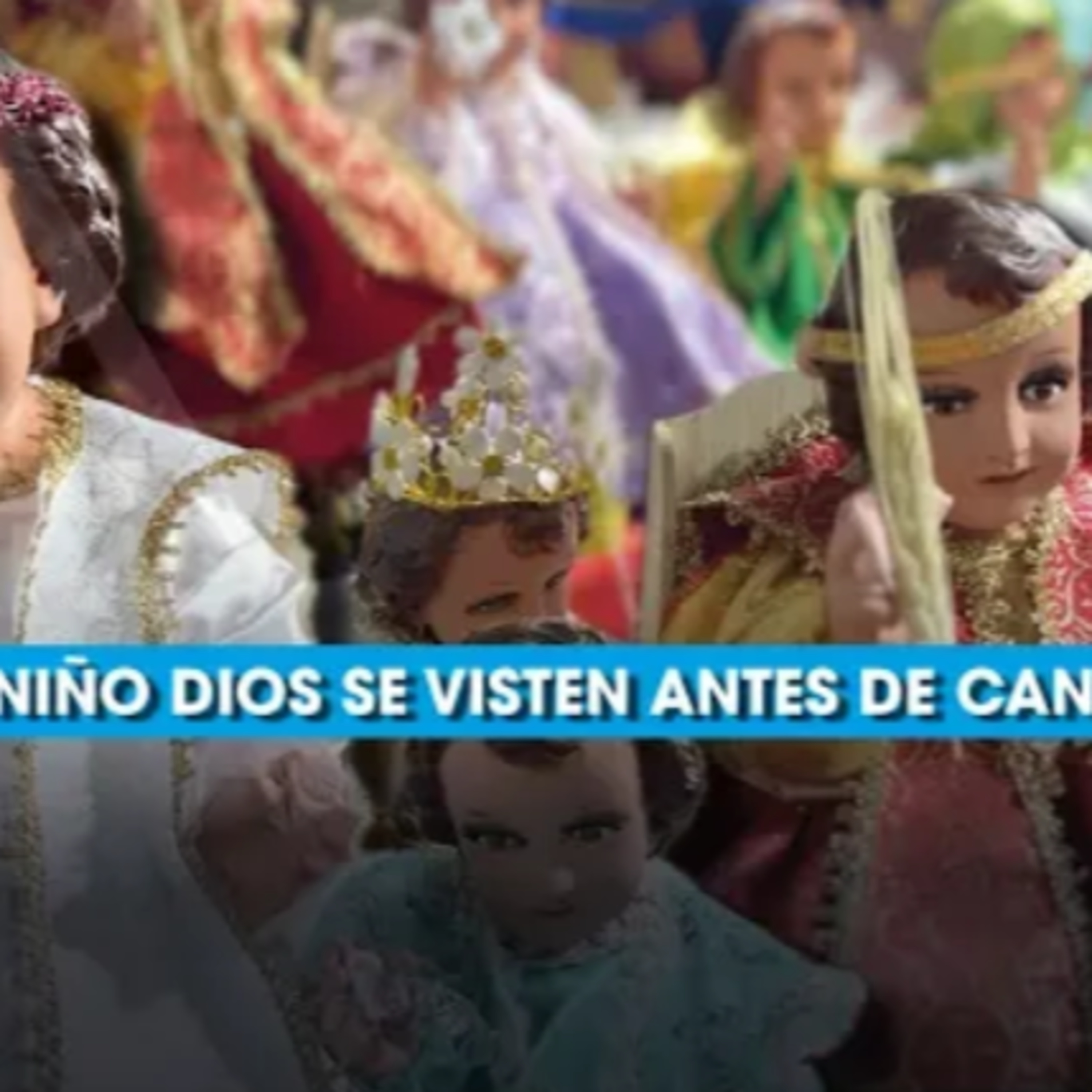 Vestir al Niño Dios: Tradición, Fe y Significado 🙏 episode artwork