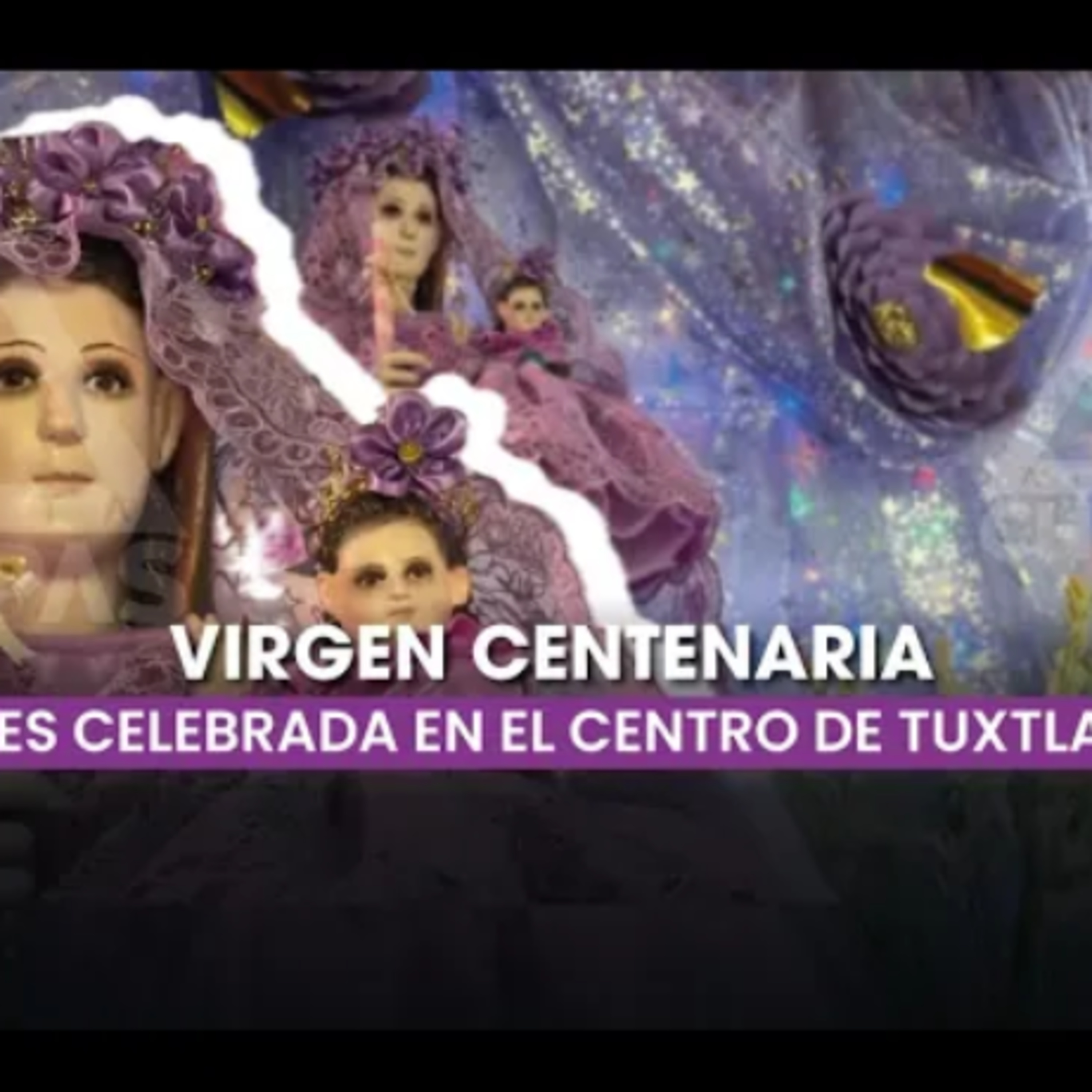 🙏 Fe y tradición: La Virgen de Candelaria en San Roque episode artwork