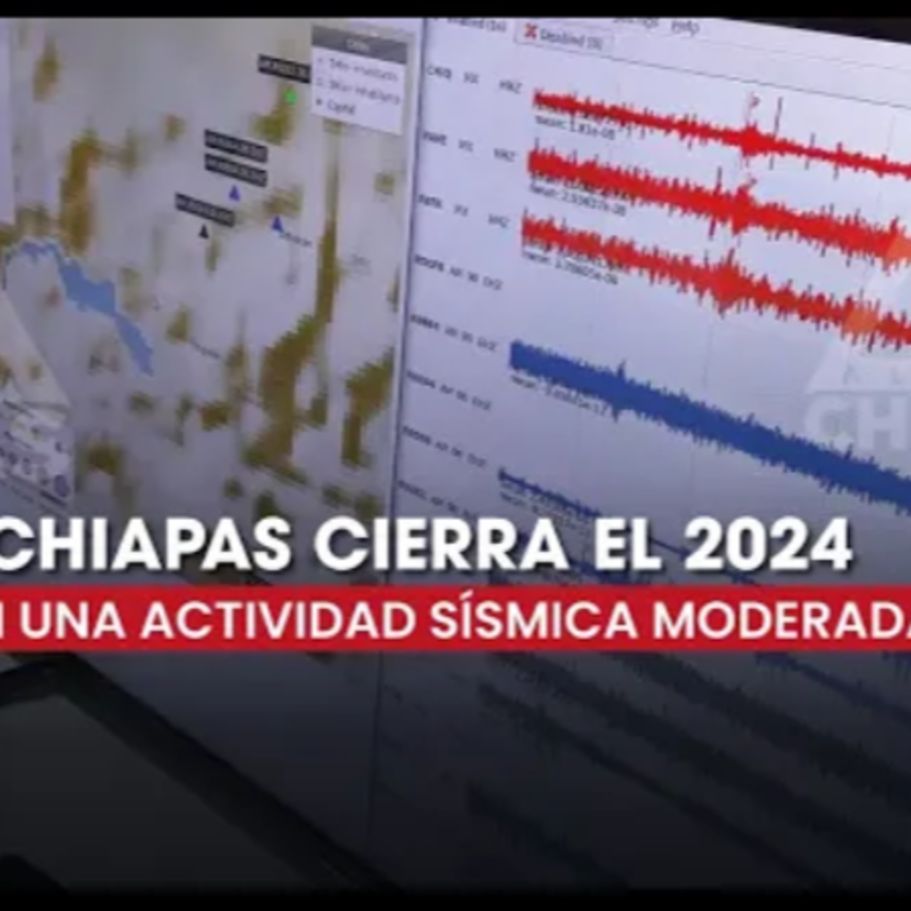 Alerta Chiapas