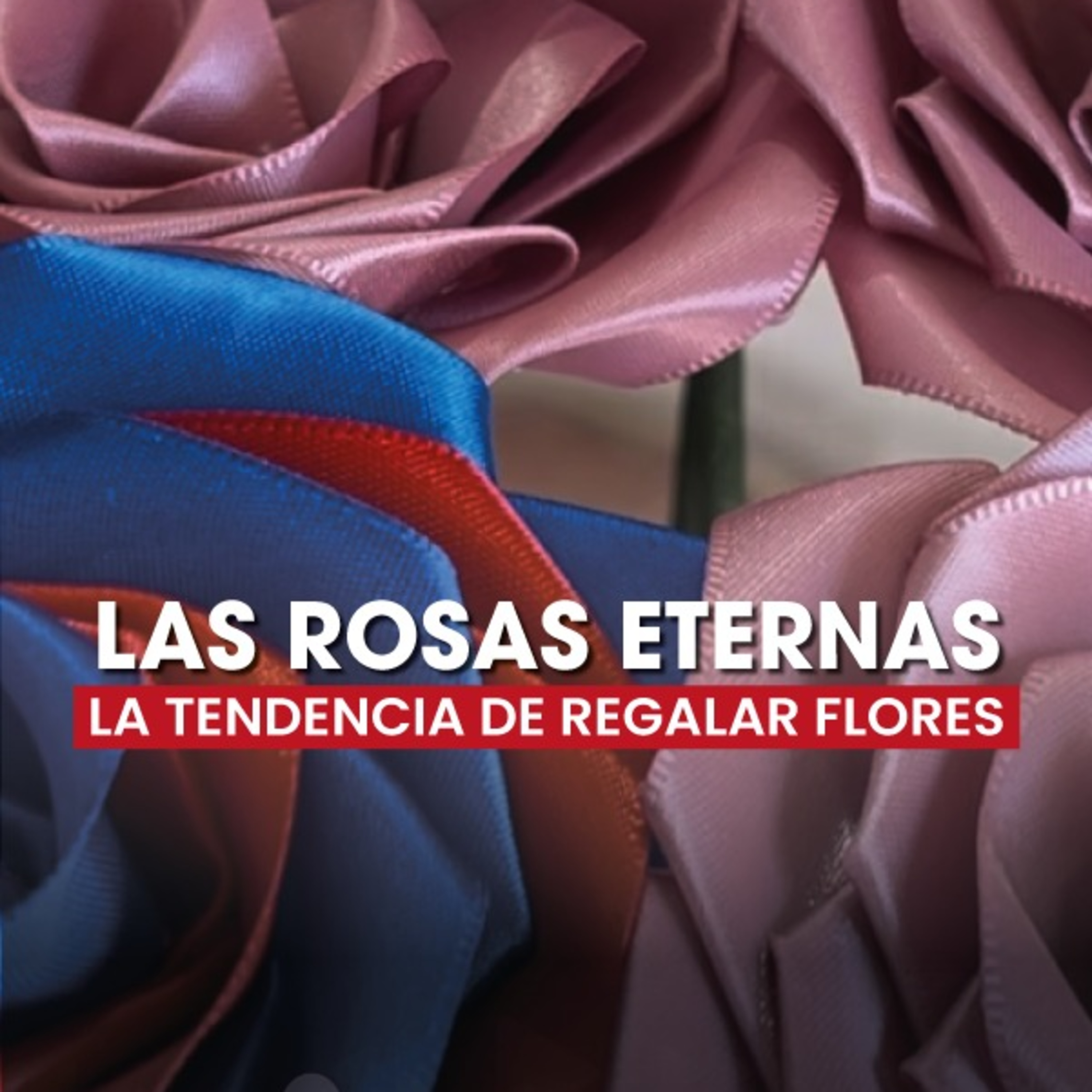 🌹✨ Las rosas eternas episode artwork