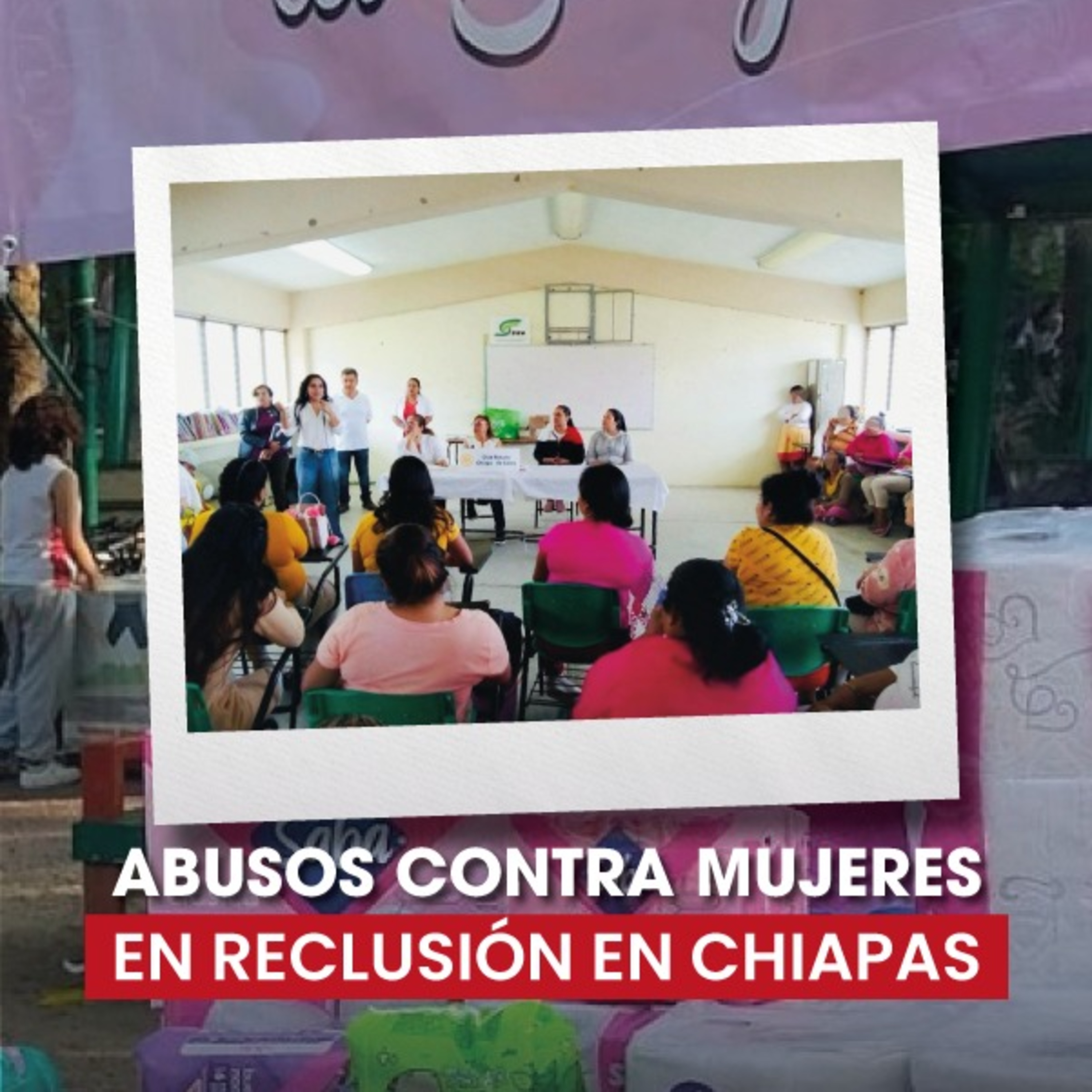 Alerta Chiapas