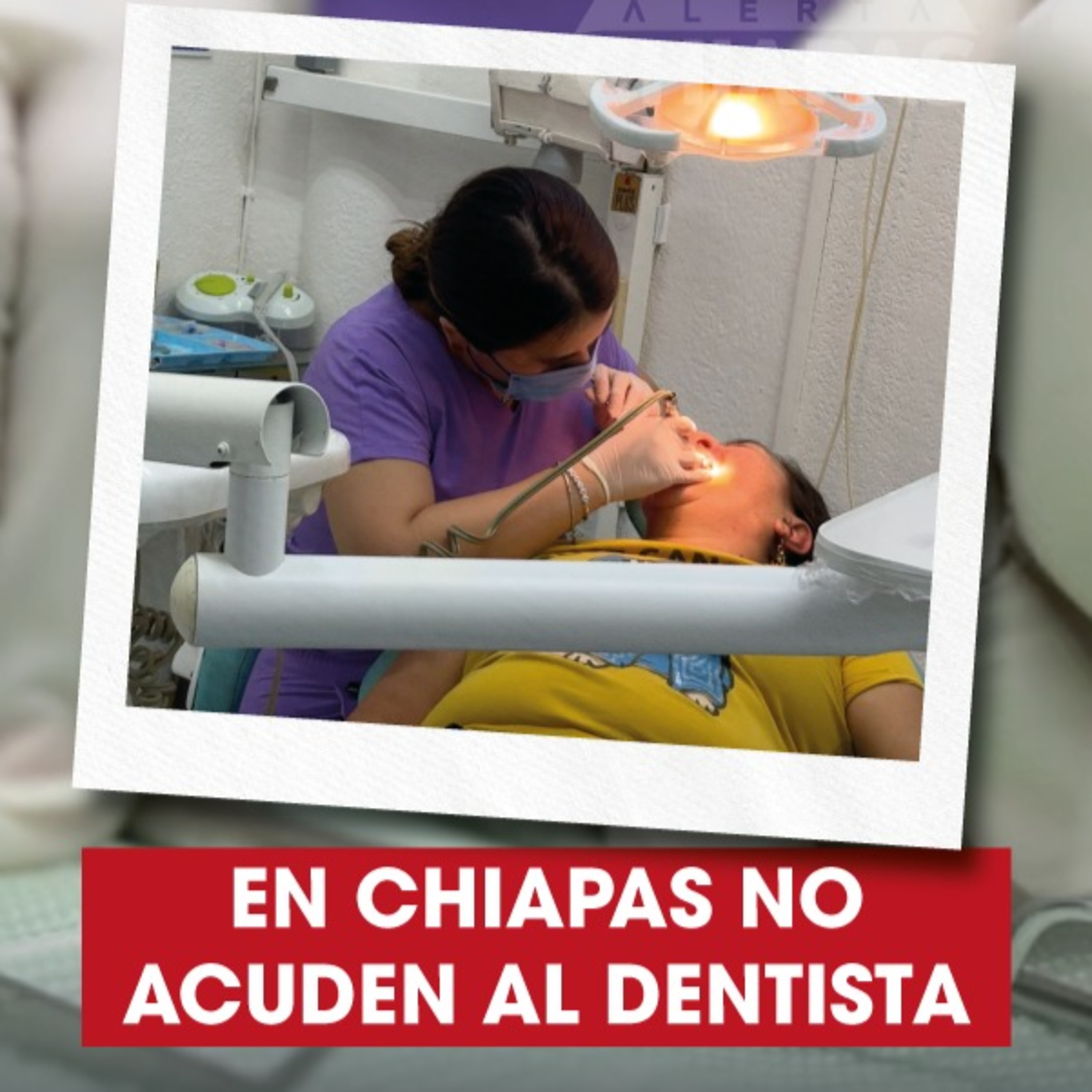 🦷 ¡No le tengas miedo al dentista! Tu salud bucal es importante episode artwork