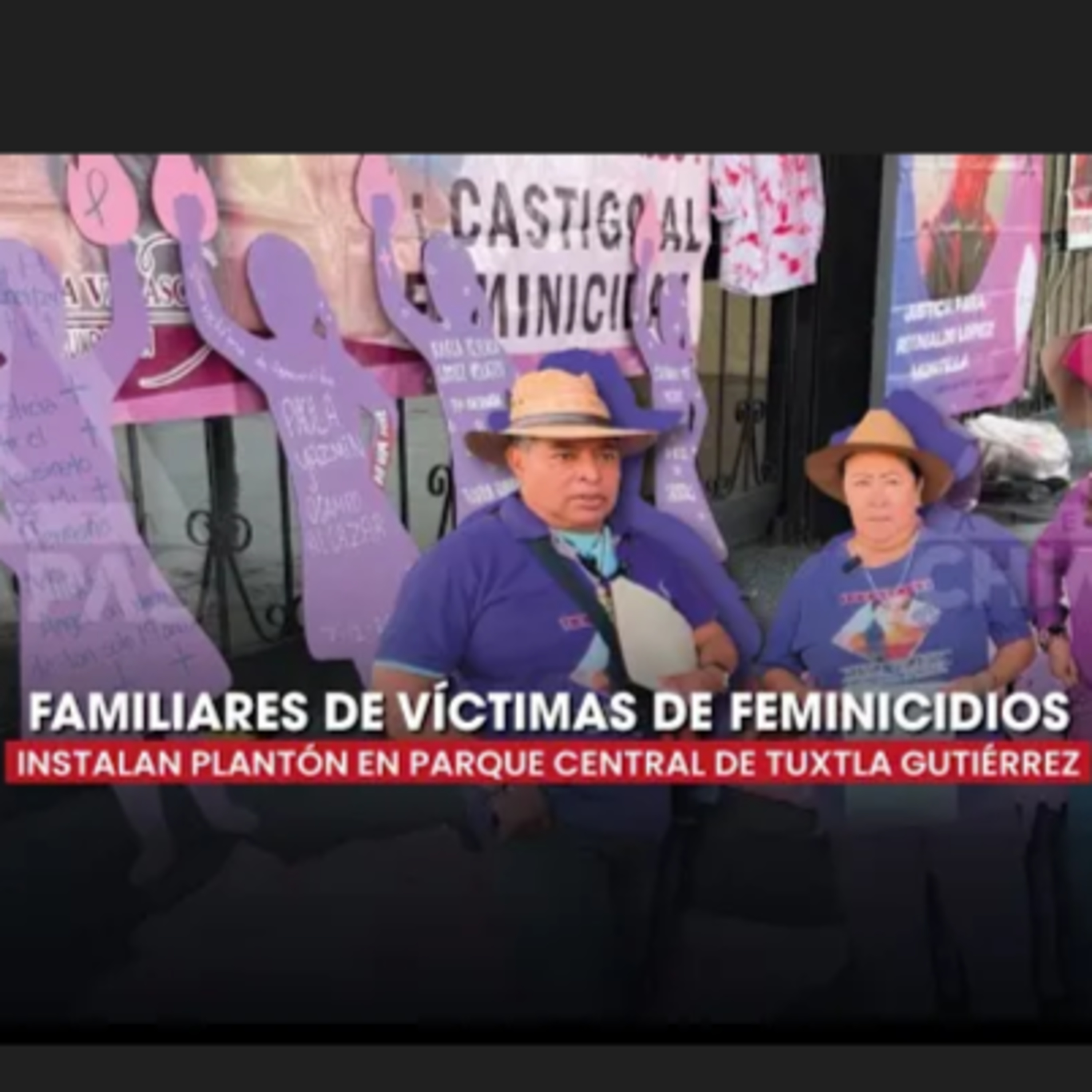 Alerta Chiapas