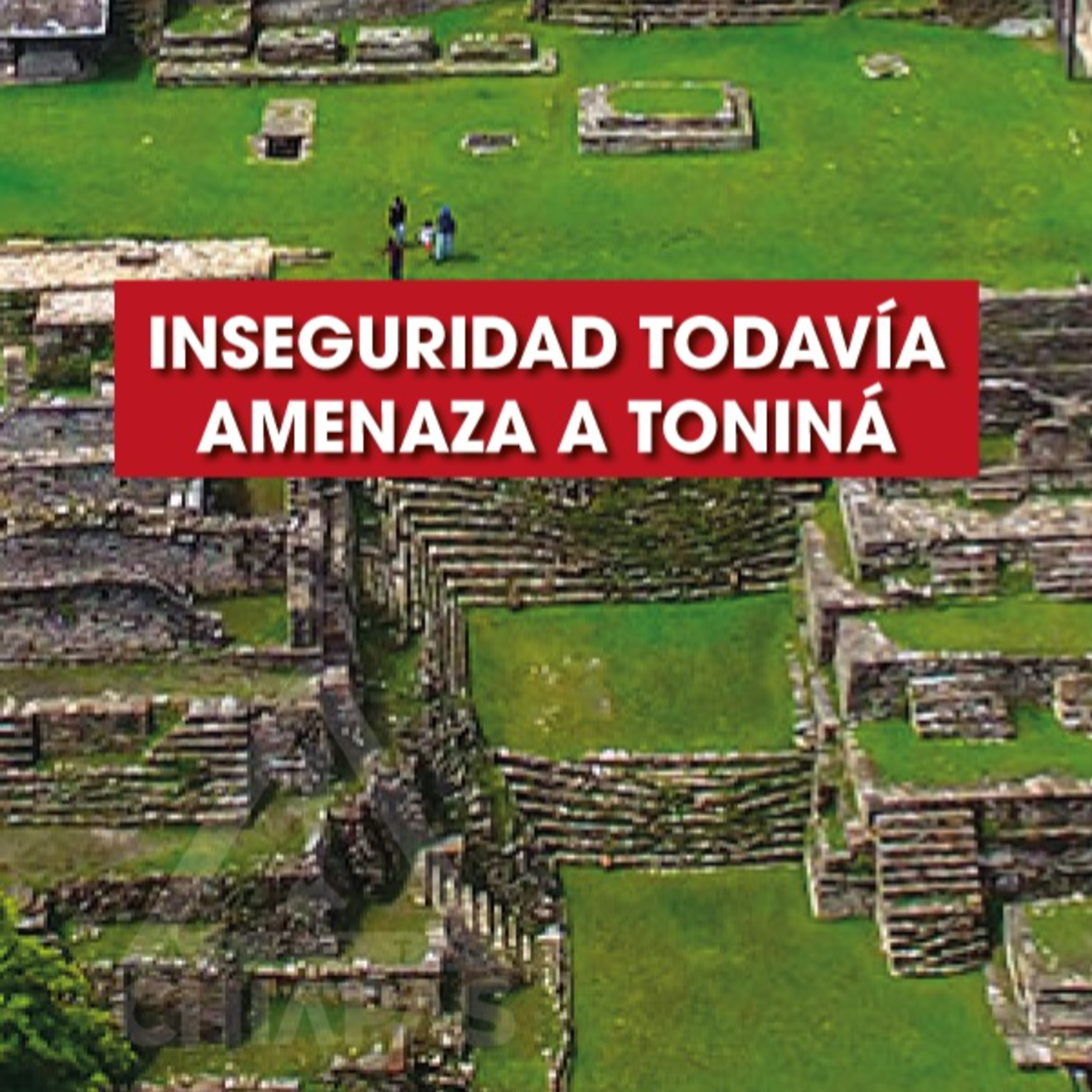 Alerta Chiapas