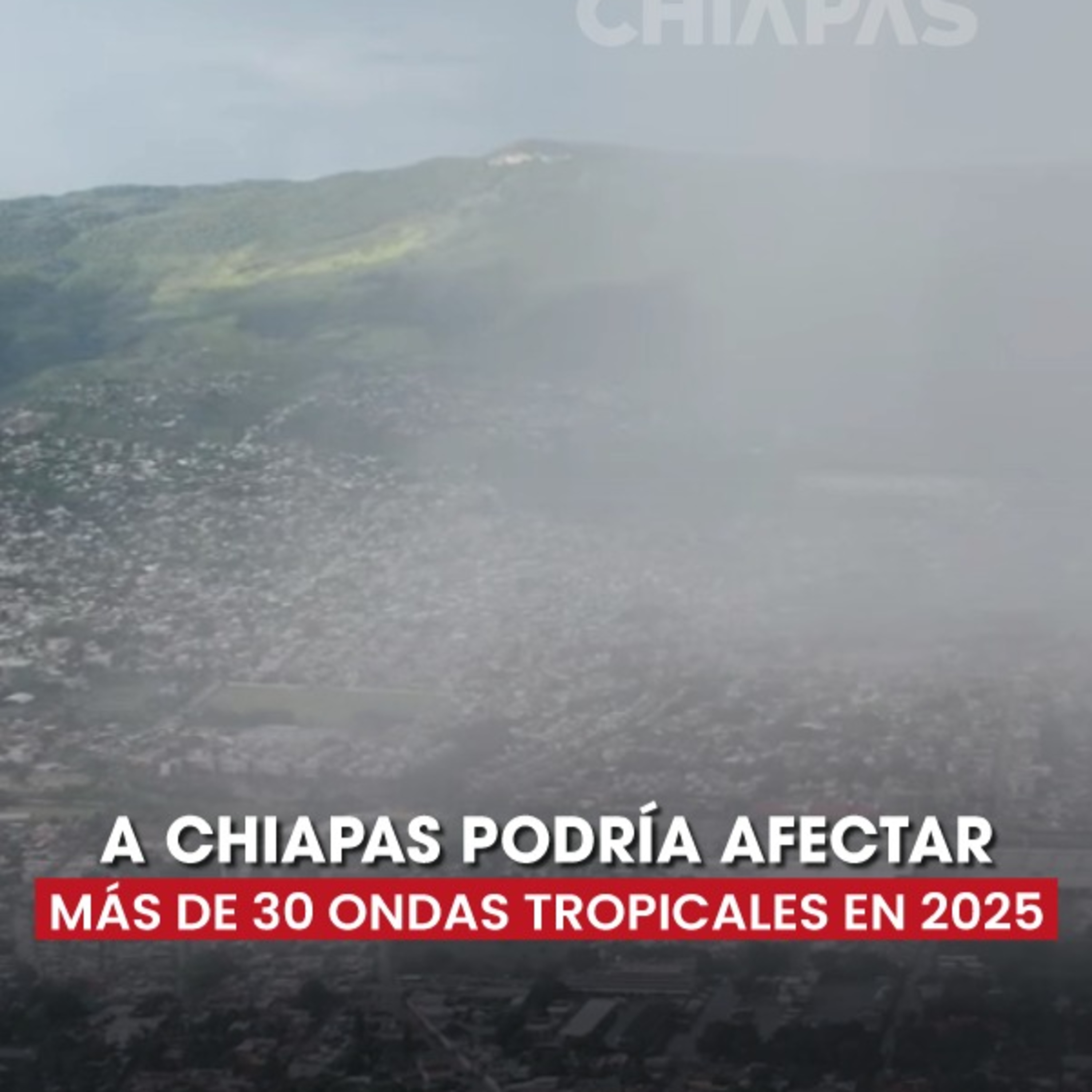 Alerta Chiapas
