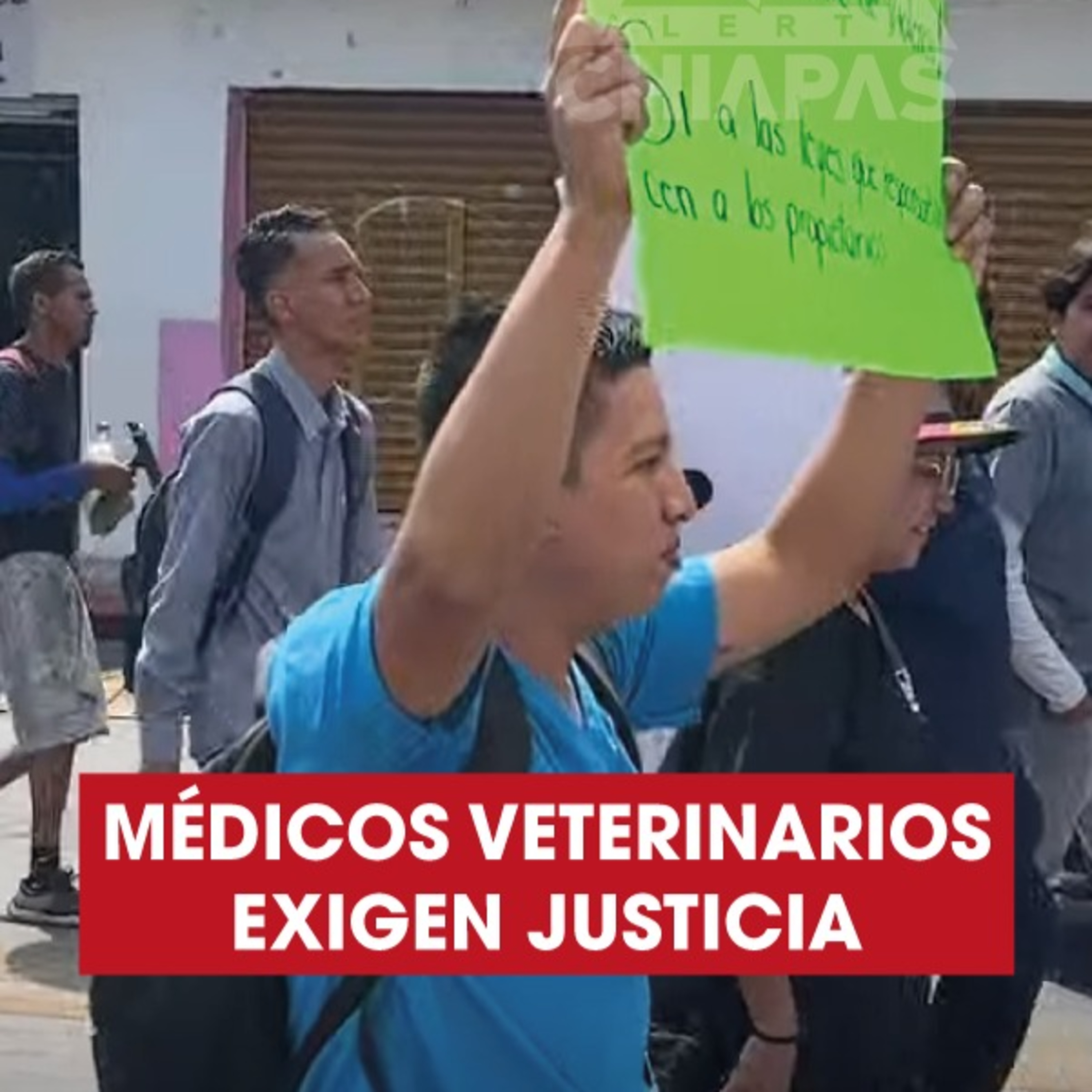 Alerta Chiapas