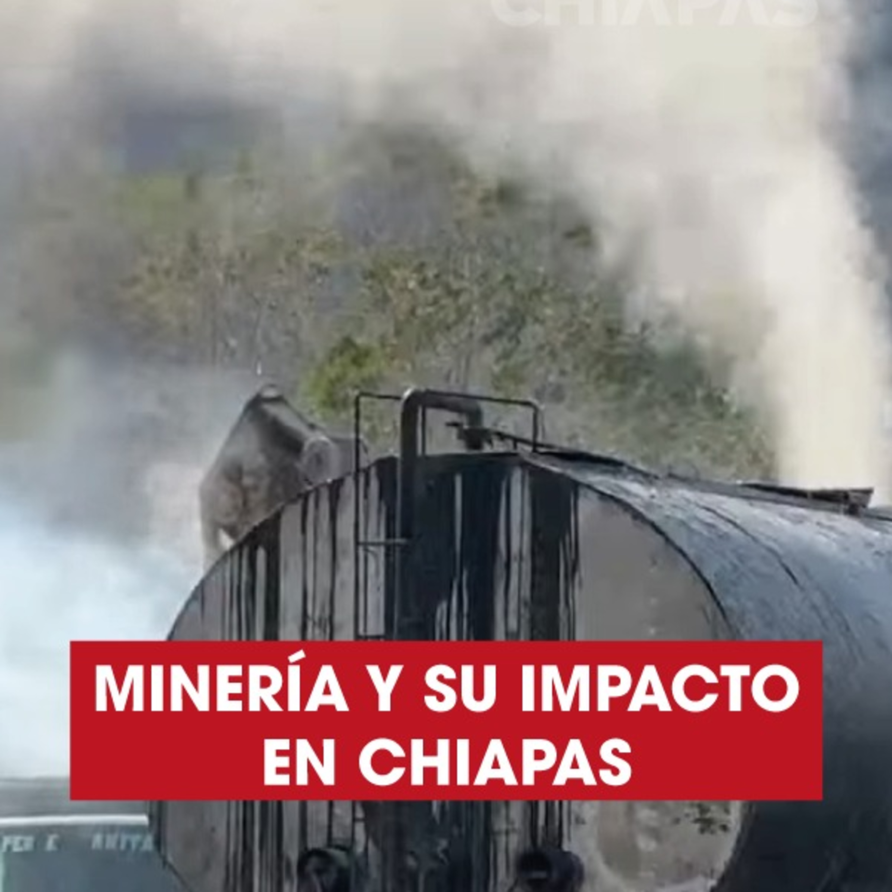 Alerta Chiapas