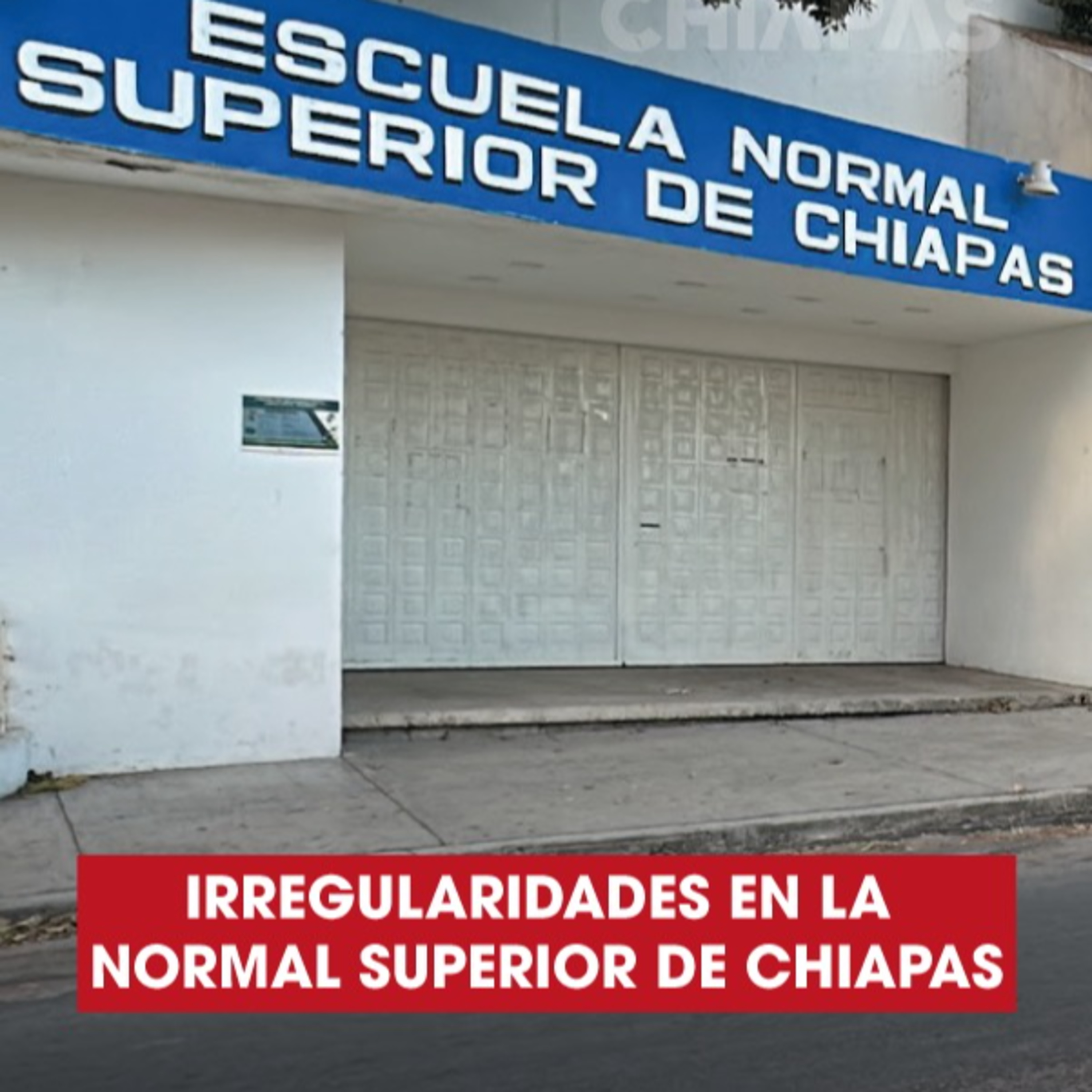 Alerta Chiapas