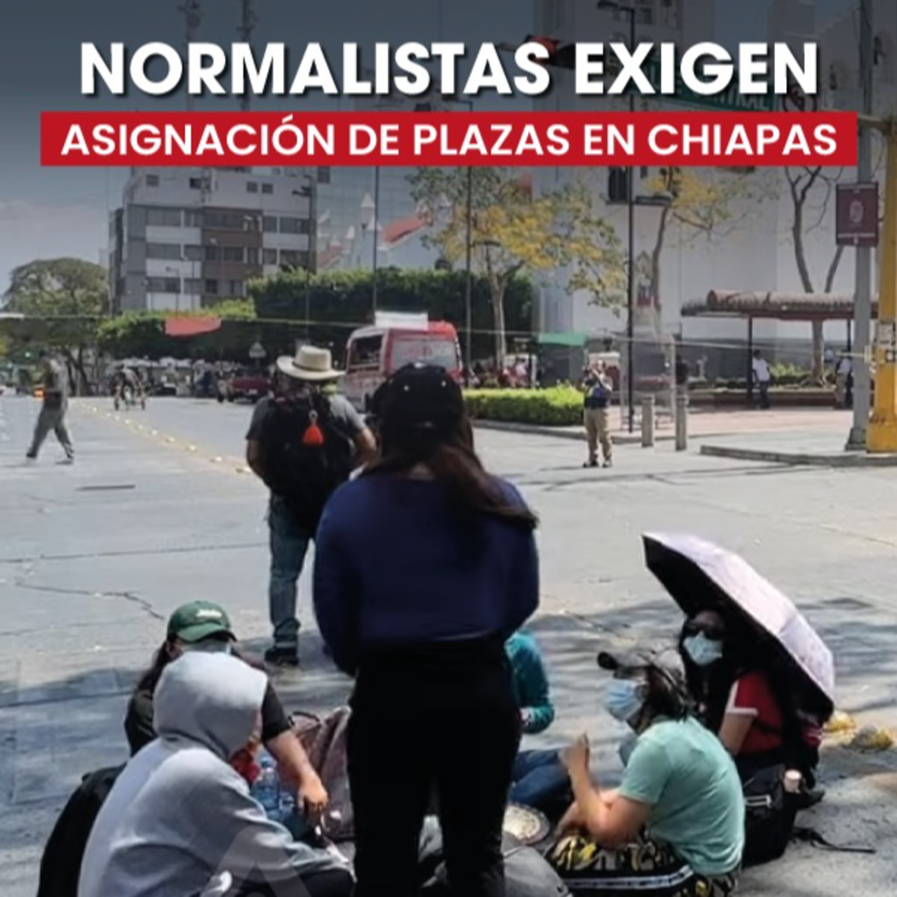 Alerta Chiapas