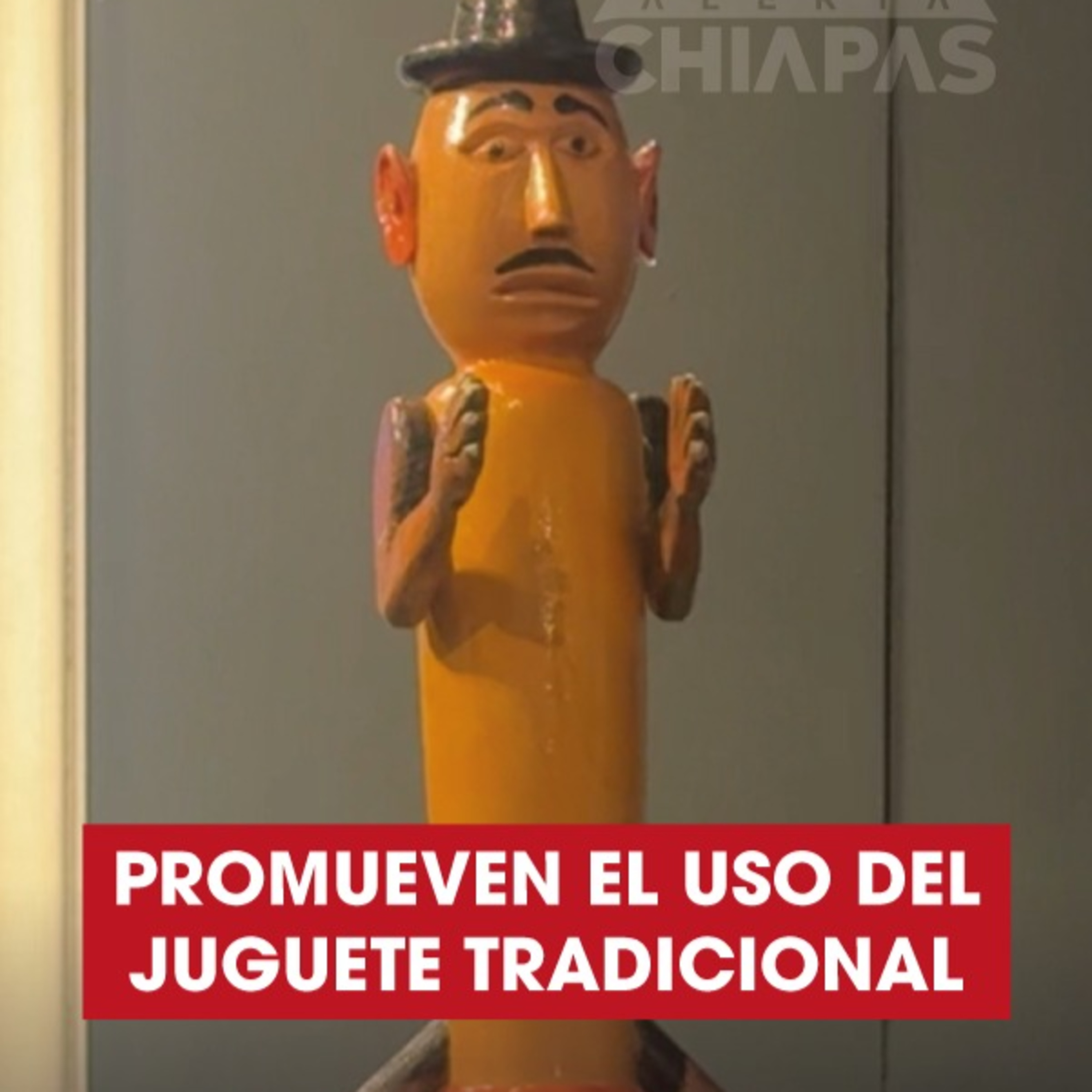 Alerta Chiapas