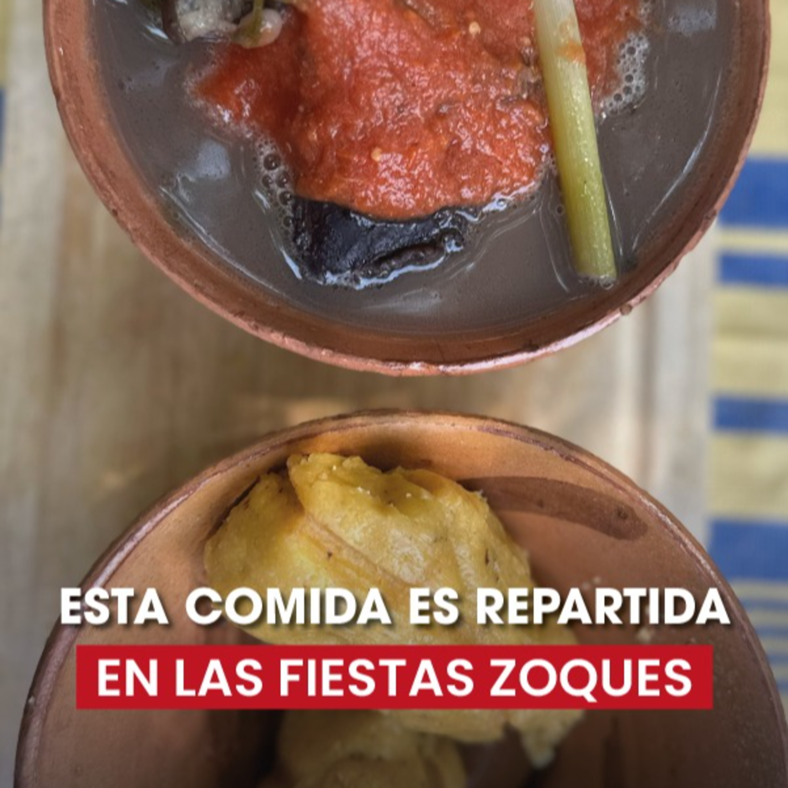 🥘 Sispolá: Un platillo que mantiene viva la tradición zoque  episode artwork