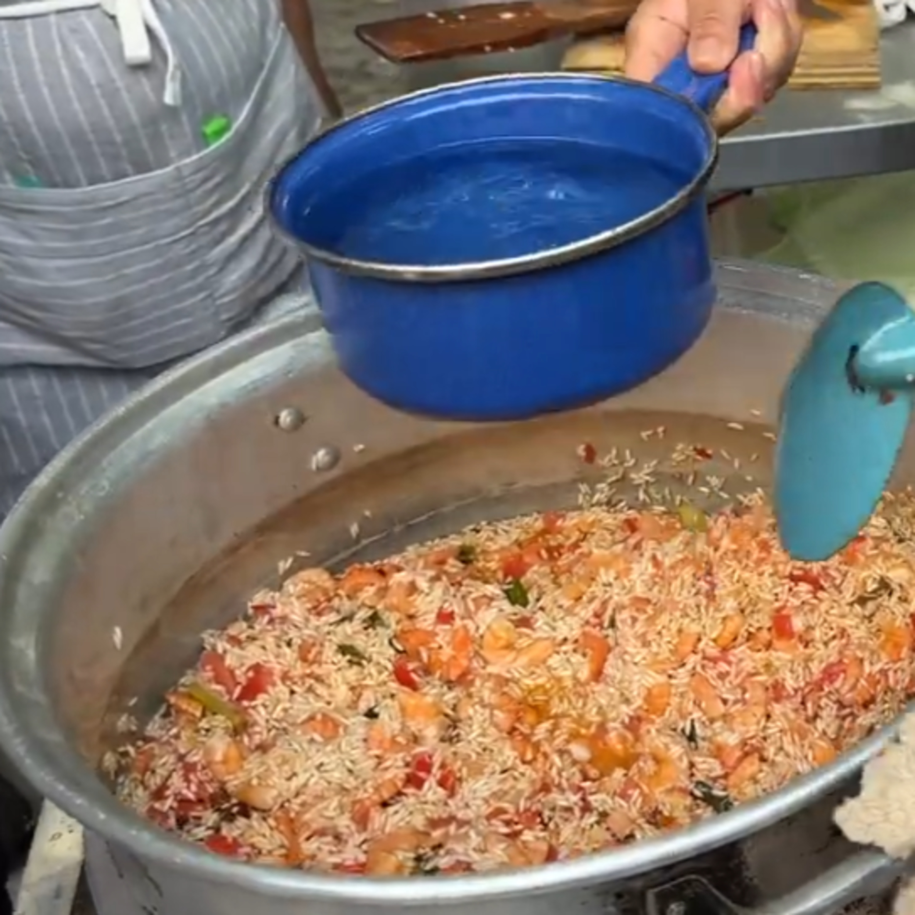  🍤Sabores de Cuaresma: El arroz con camarón, un tesoro zoque episode artwork
