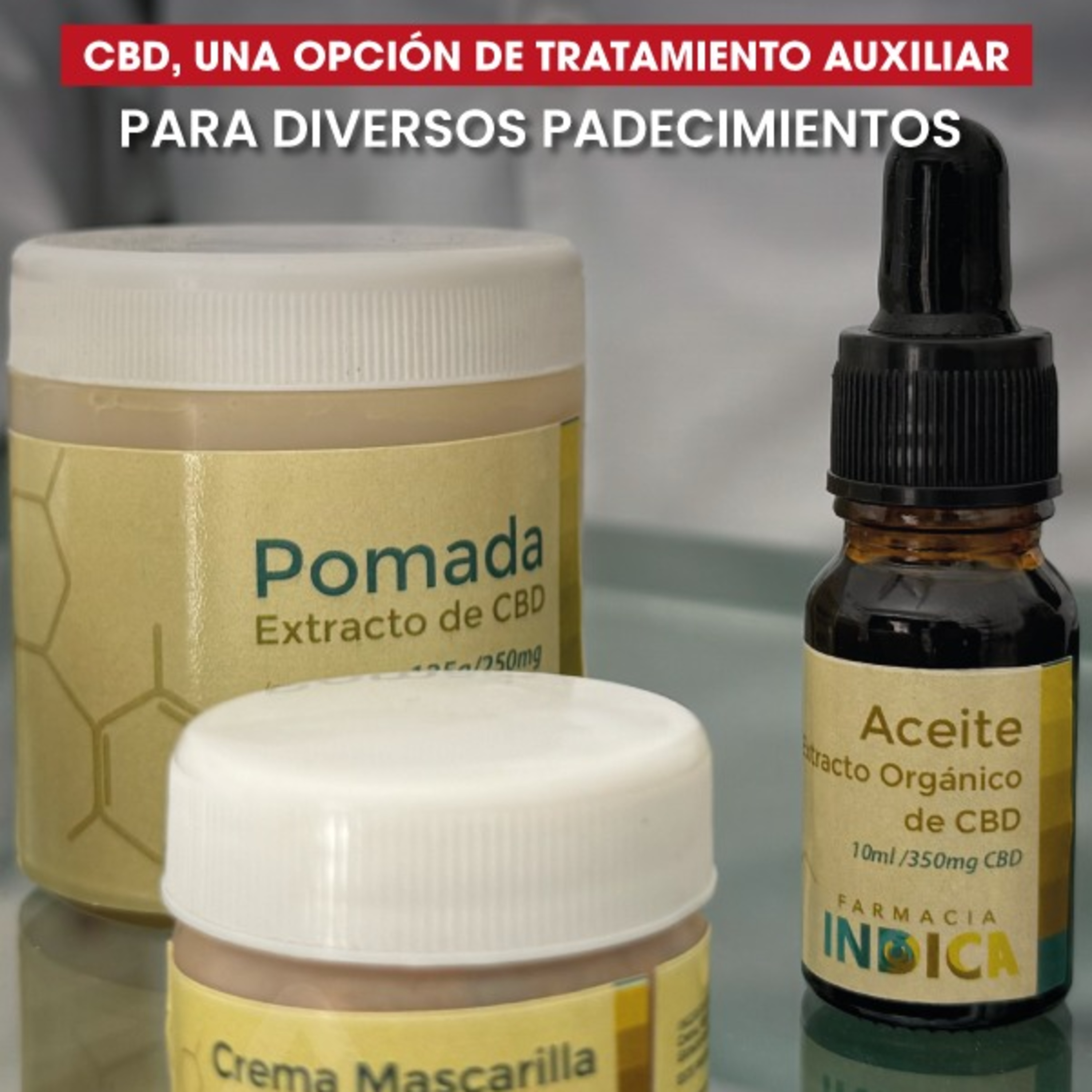 ✨ CBD: Un aliado en la salud y el bienestar episode artwork