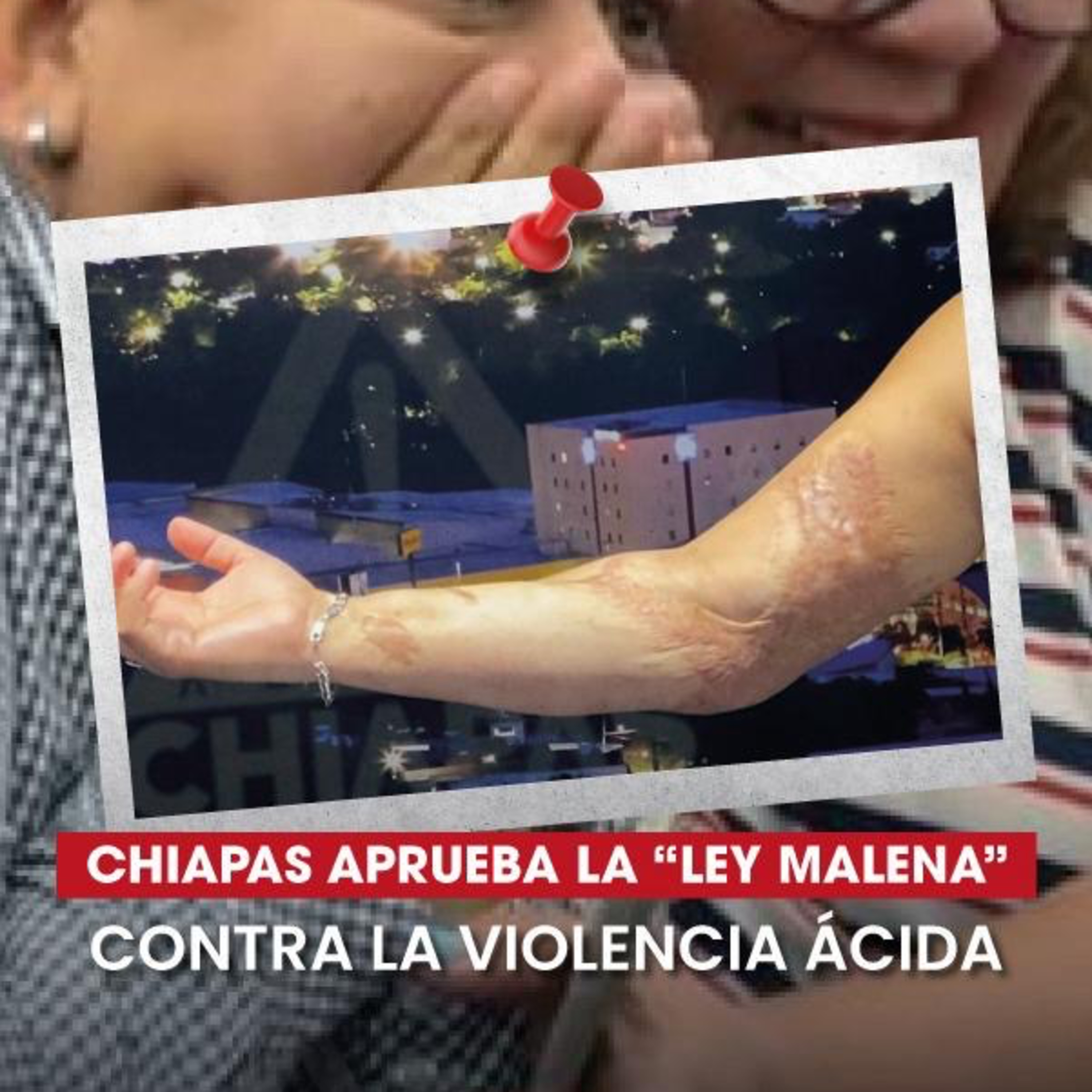 Alerta Chiapas