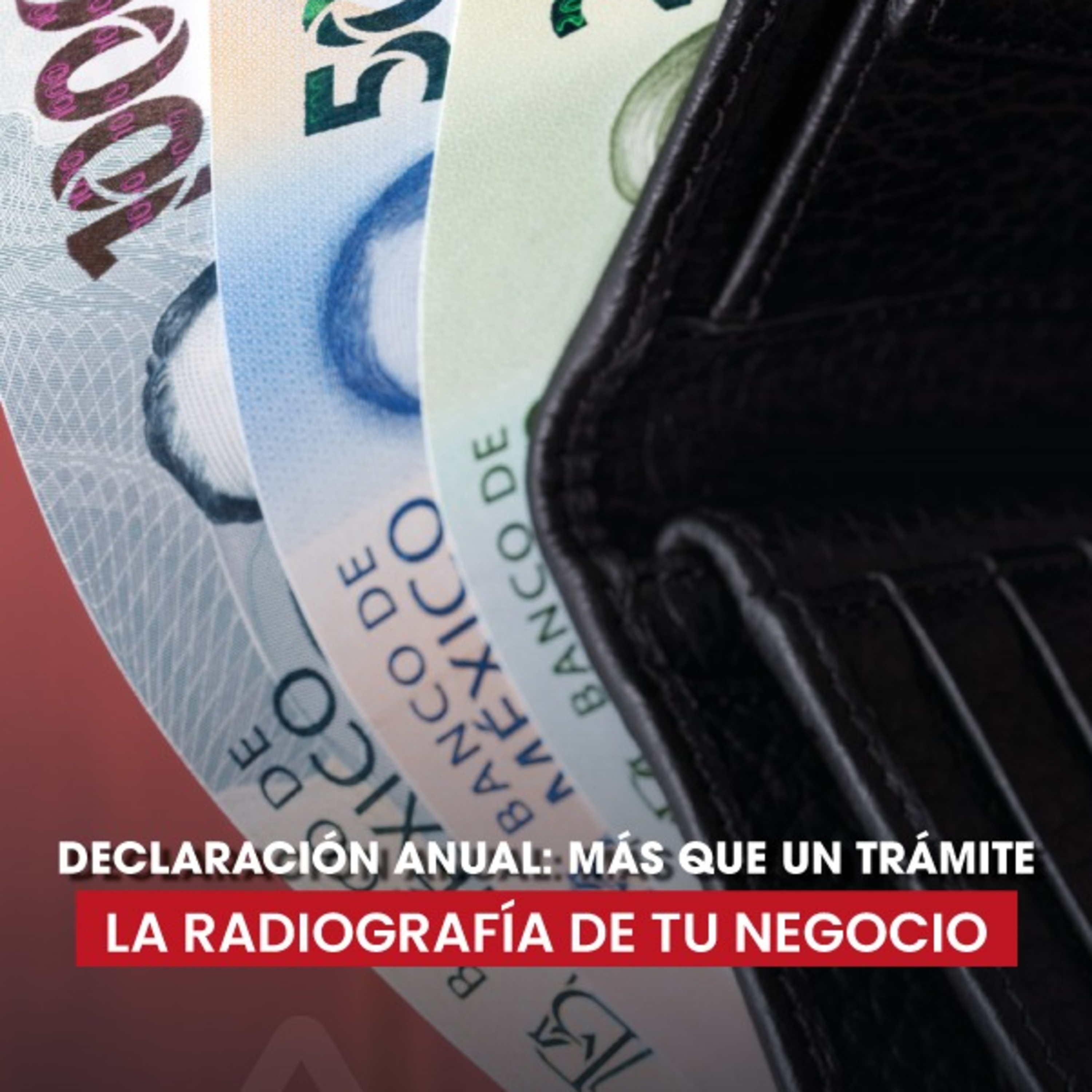 📊 Declaración anual: La clave para la salud financiera de tu negocio episode artwork