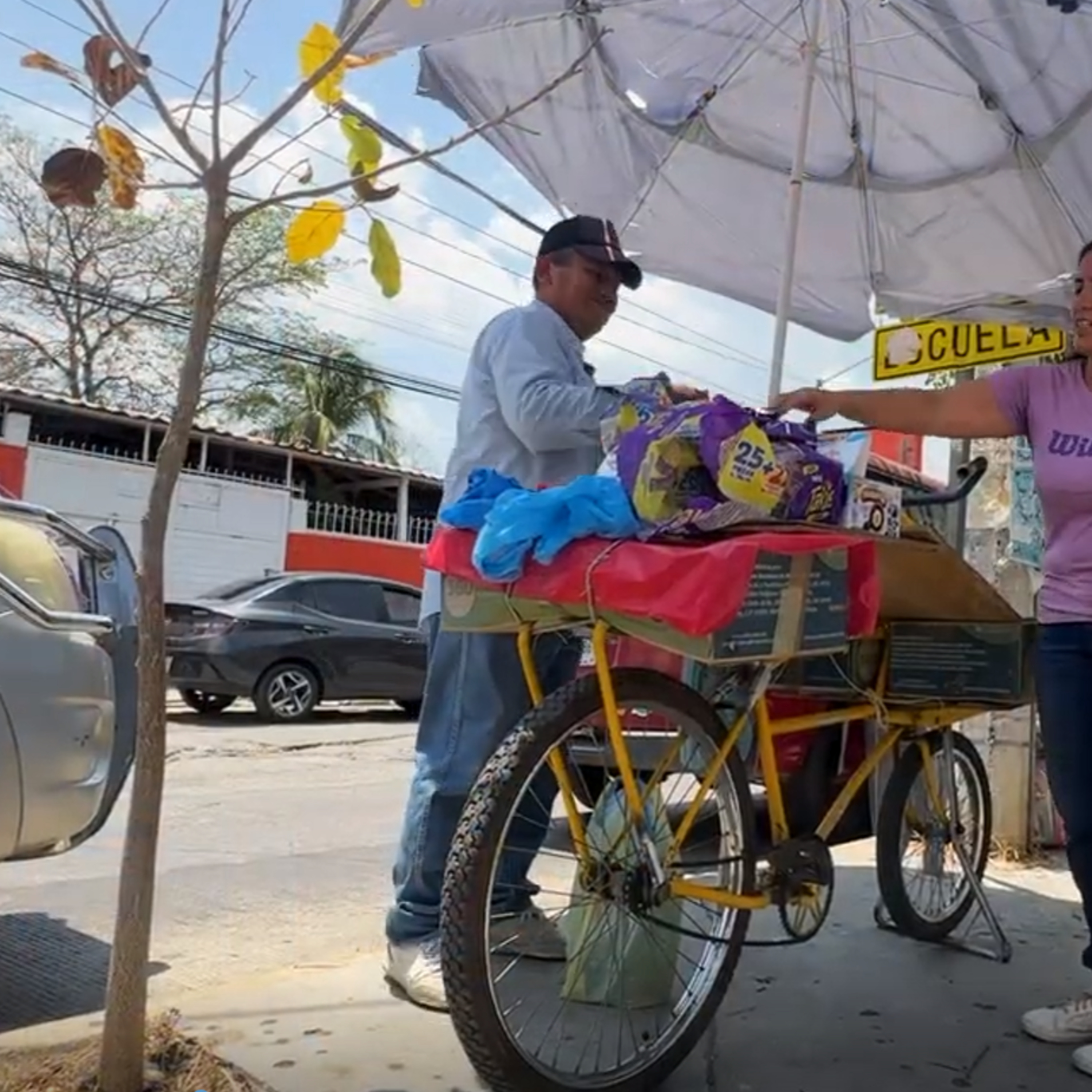 Alerta Chiapas