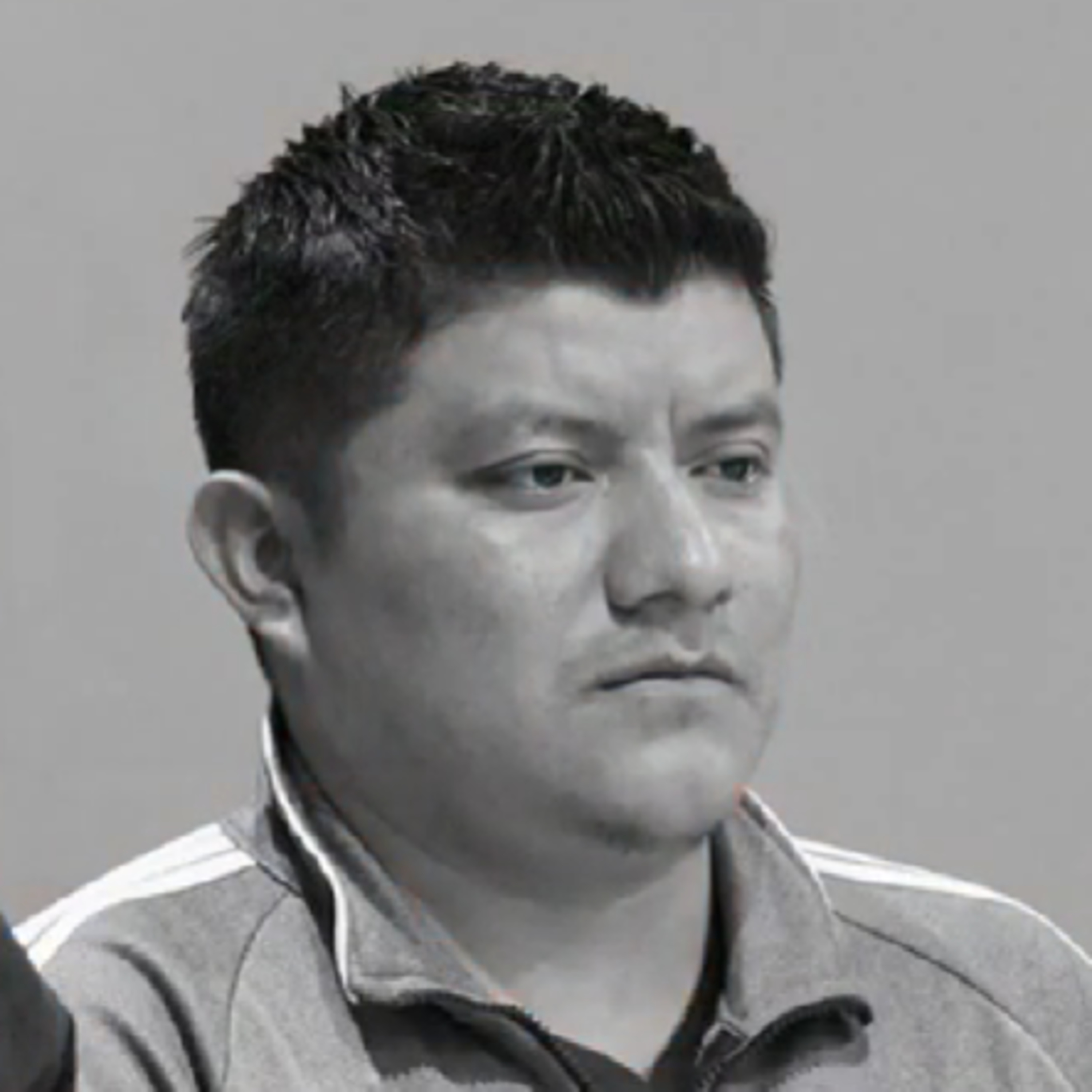 Fue extraditado involucrado en accidente a migrantes en Chiapas en 2021 episode artwork