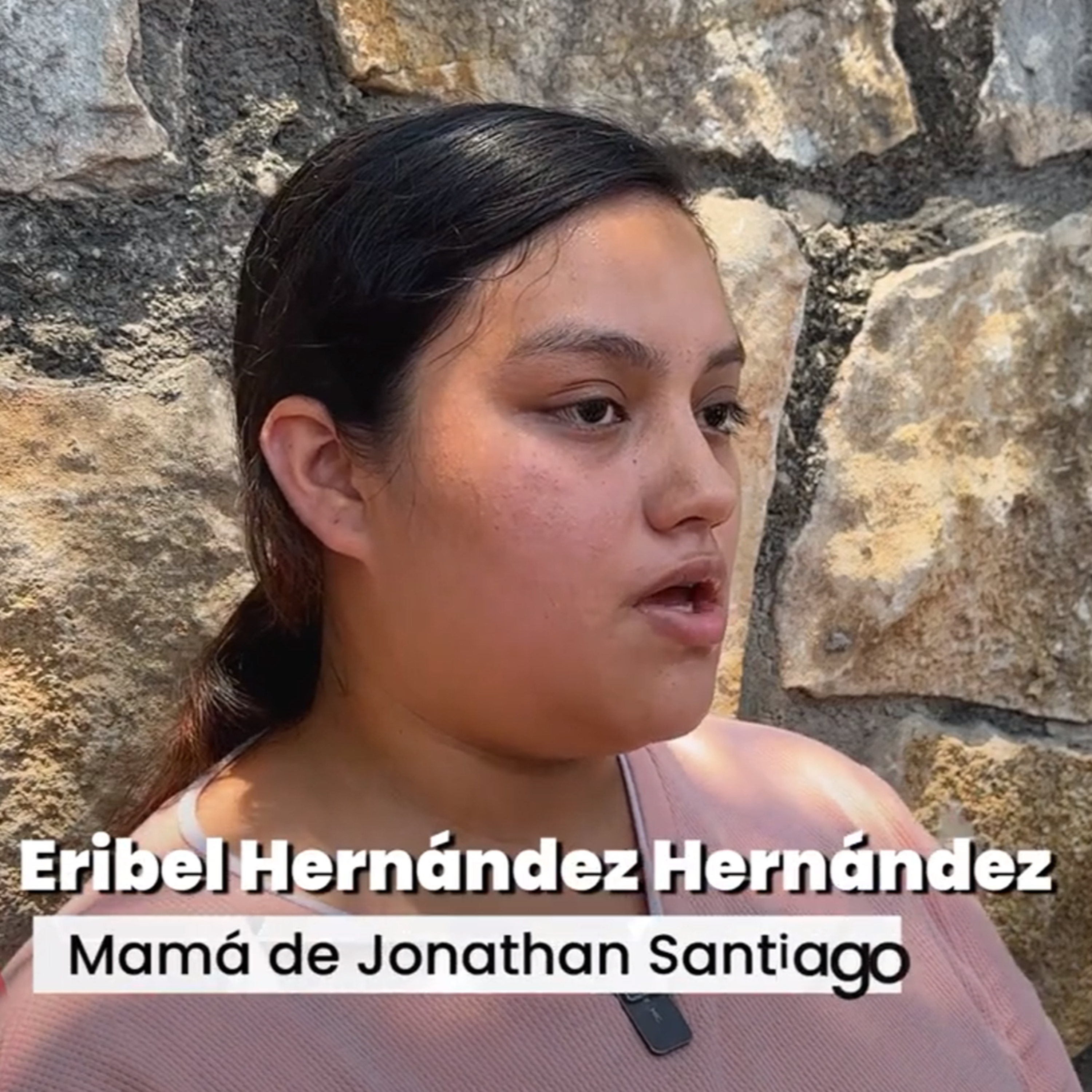 Madre denuncia negligencia médica en el ISSSTE de Tuxtla episode artwork