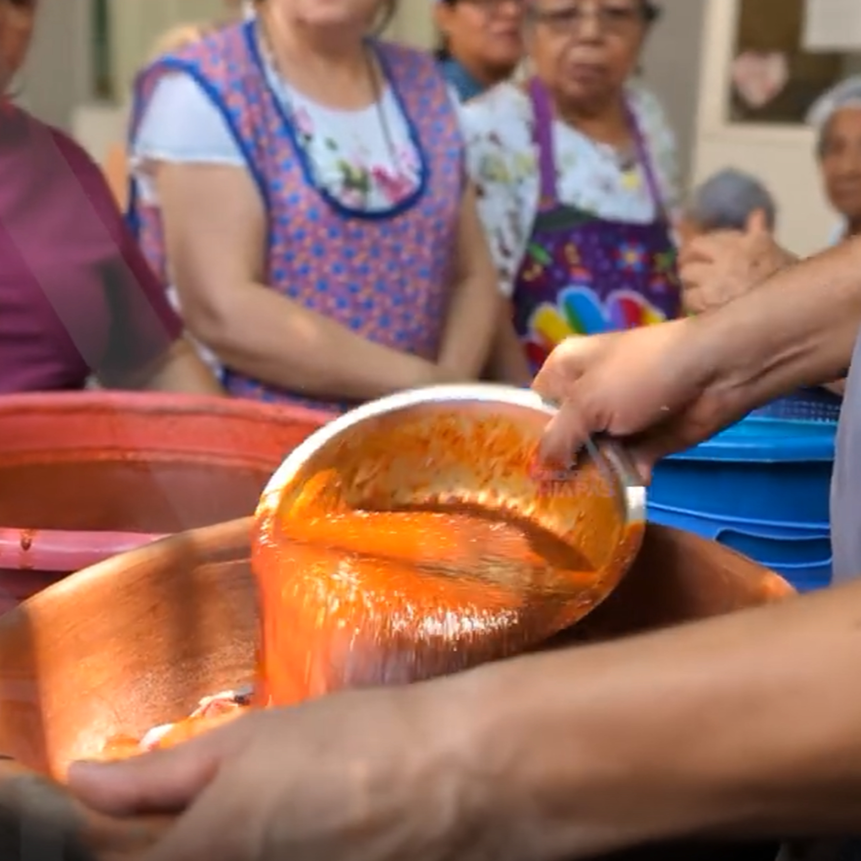Alerta Chiapas