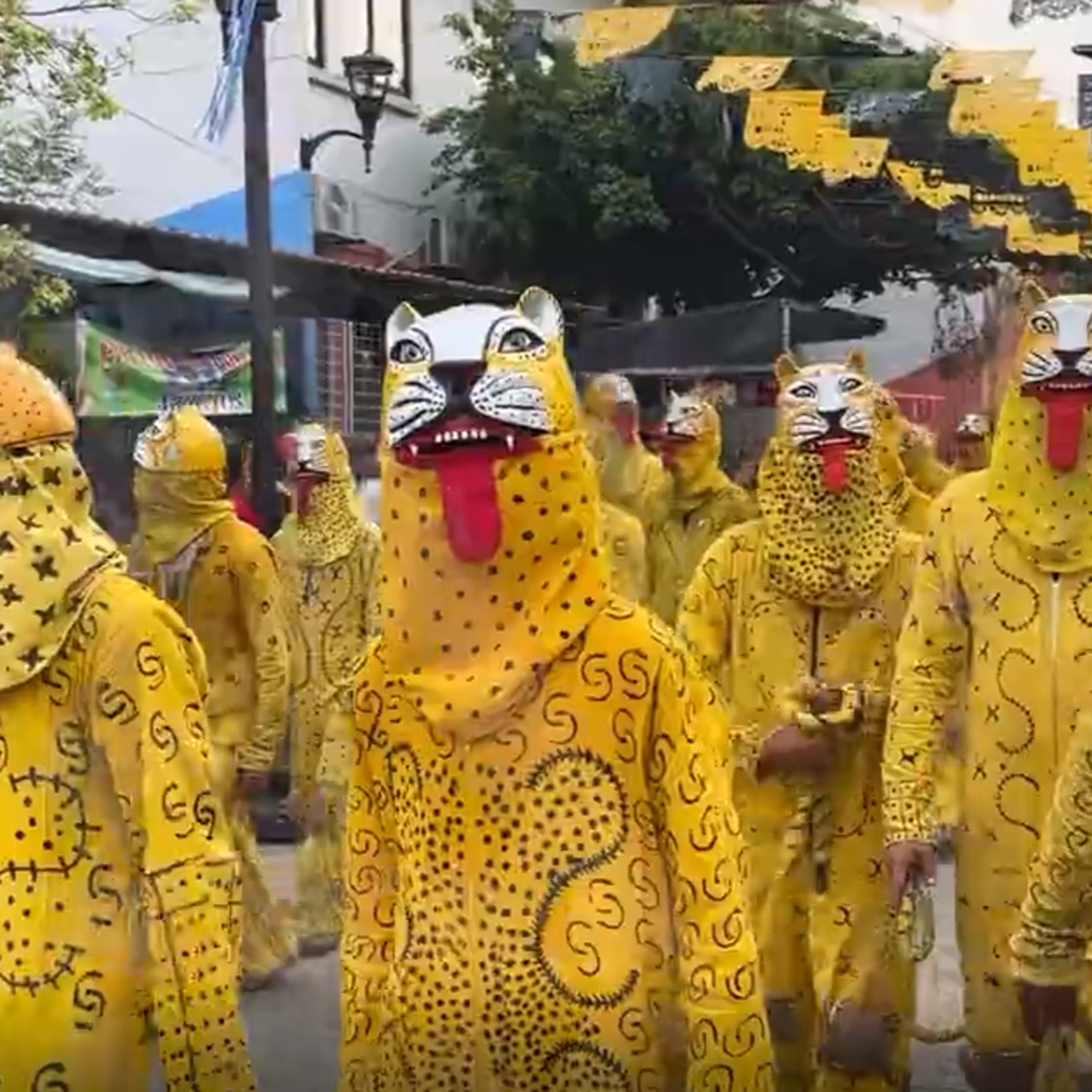 Suchiapa se alista para su máxima fiesta: Corpus Christi 2025 episode artwork
