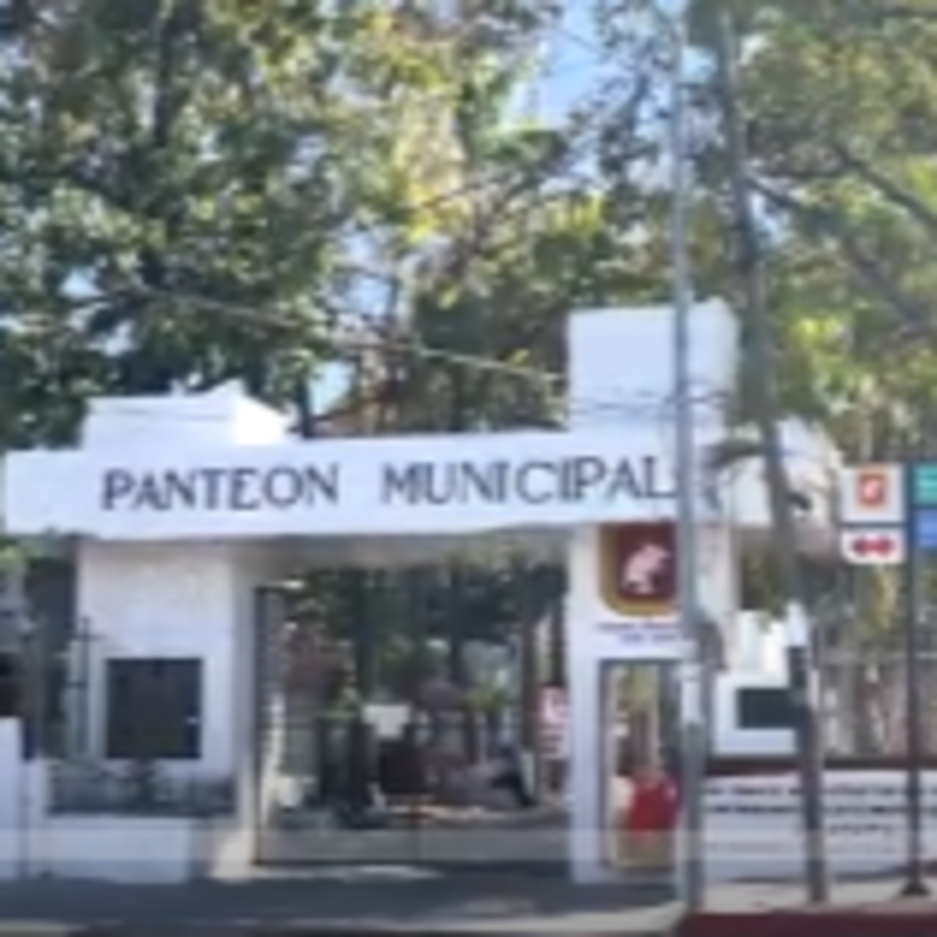 El Panteón Viejo: guardián de la memoria colectiva de Tuxtla episode artwork