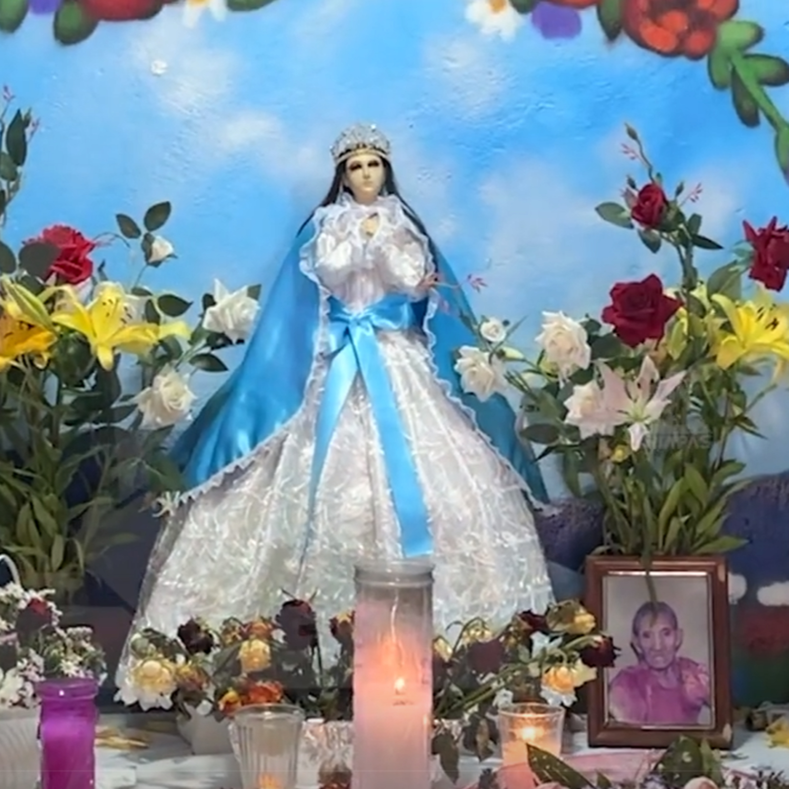 Más de un siglo de fe en San José Terán episode artwork