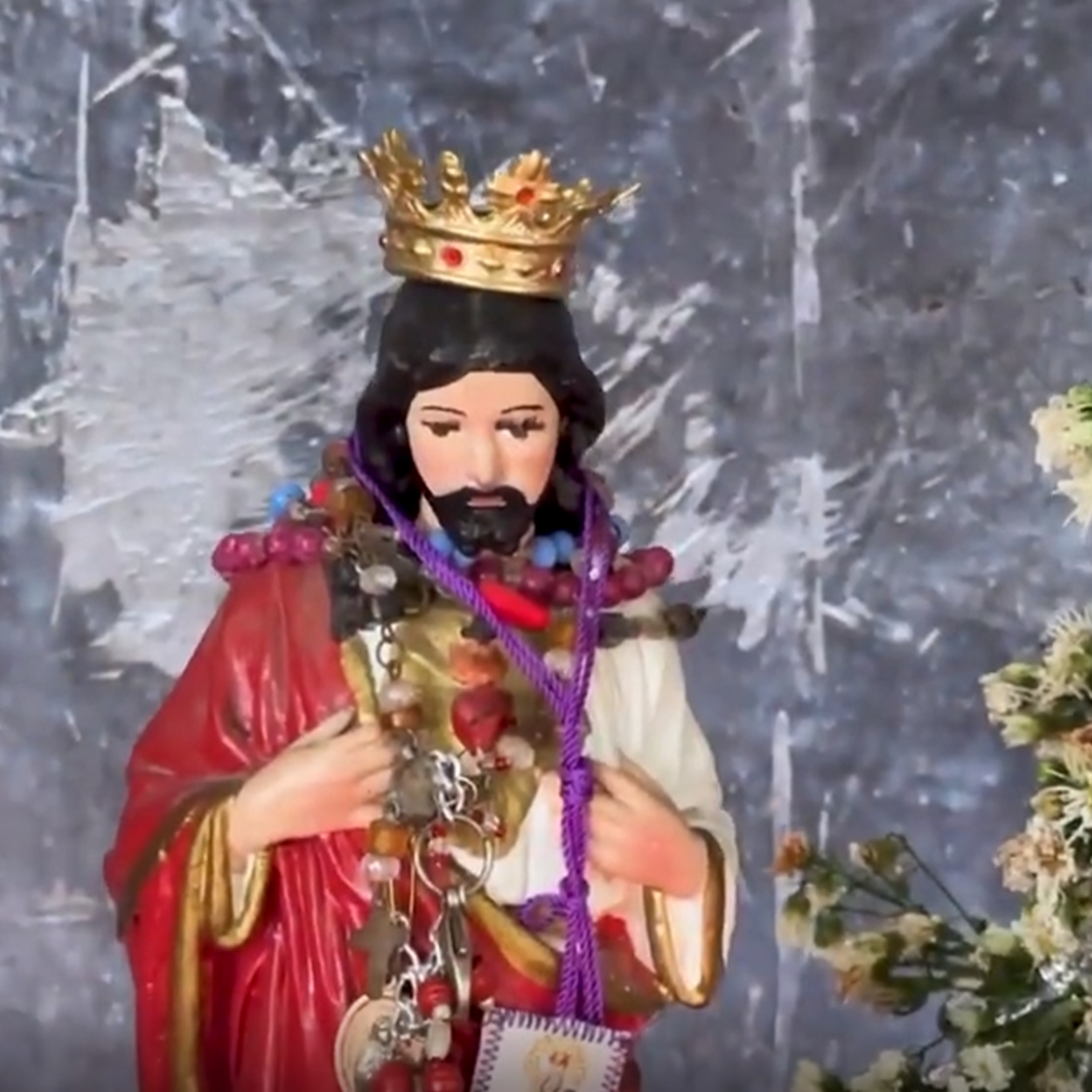 Celebran al Sagrado Corazón en el Barrio de Los Milagros episode artwork