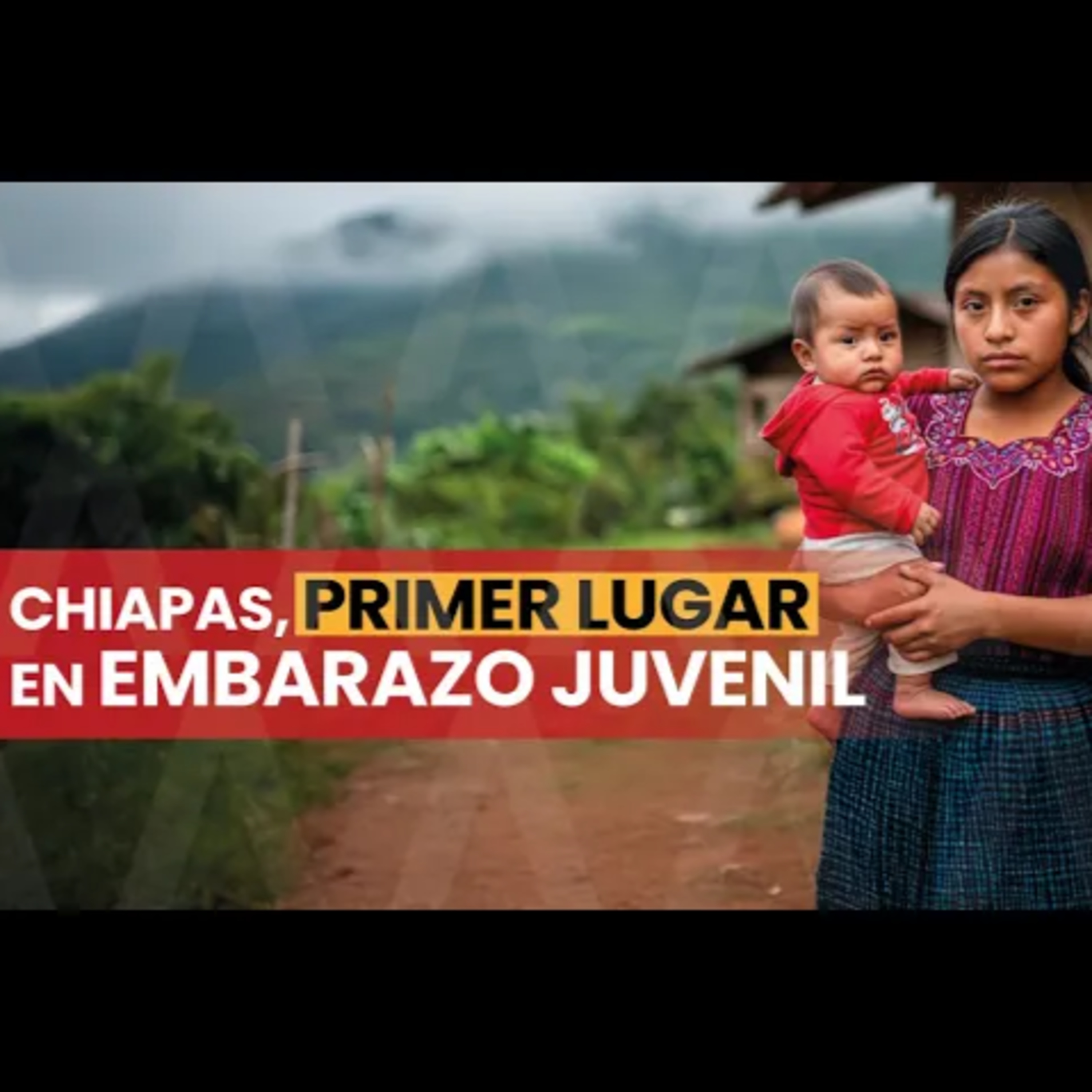 Alerta Chiapas