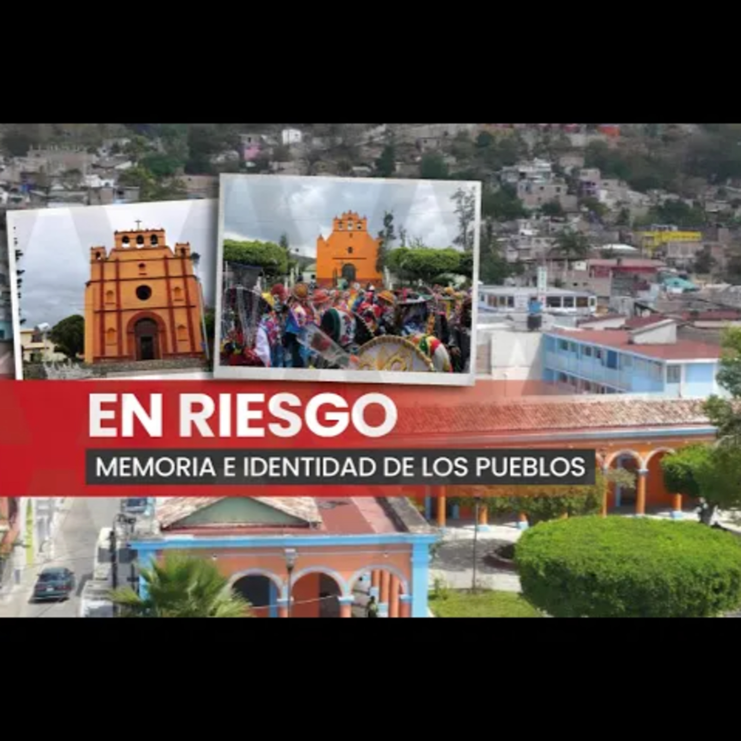 Estos municipios perdieron sus nombres originales. episode artwork