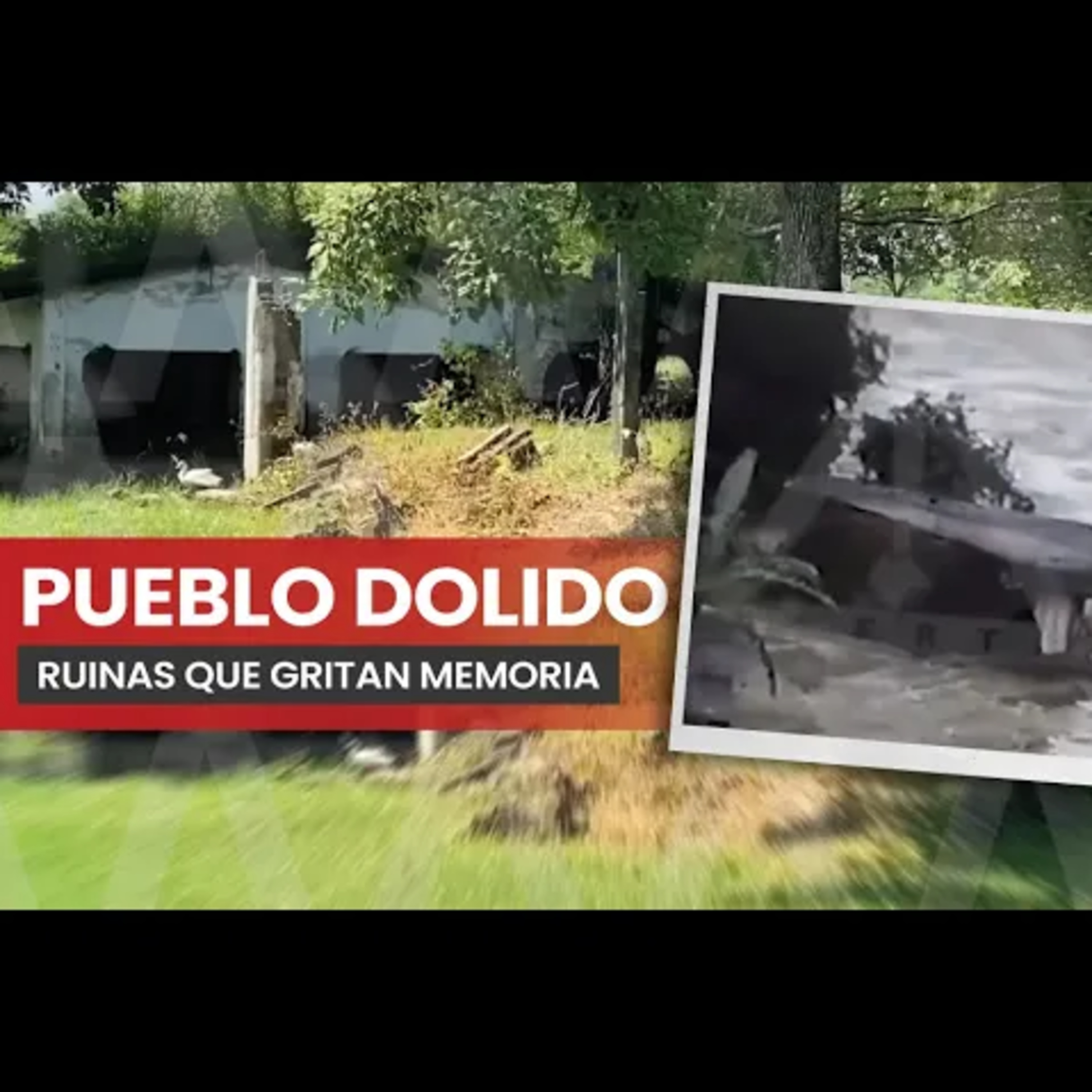  Valdivia, el pueblo que no olvidó. episode artwork